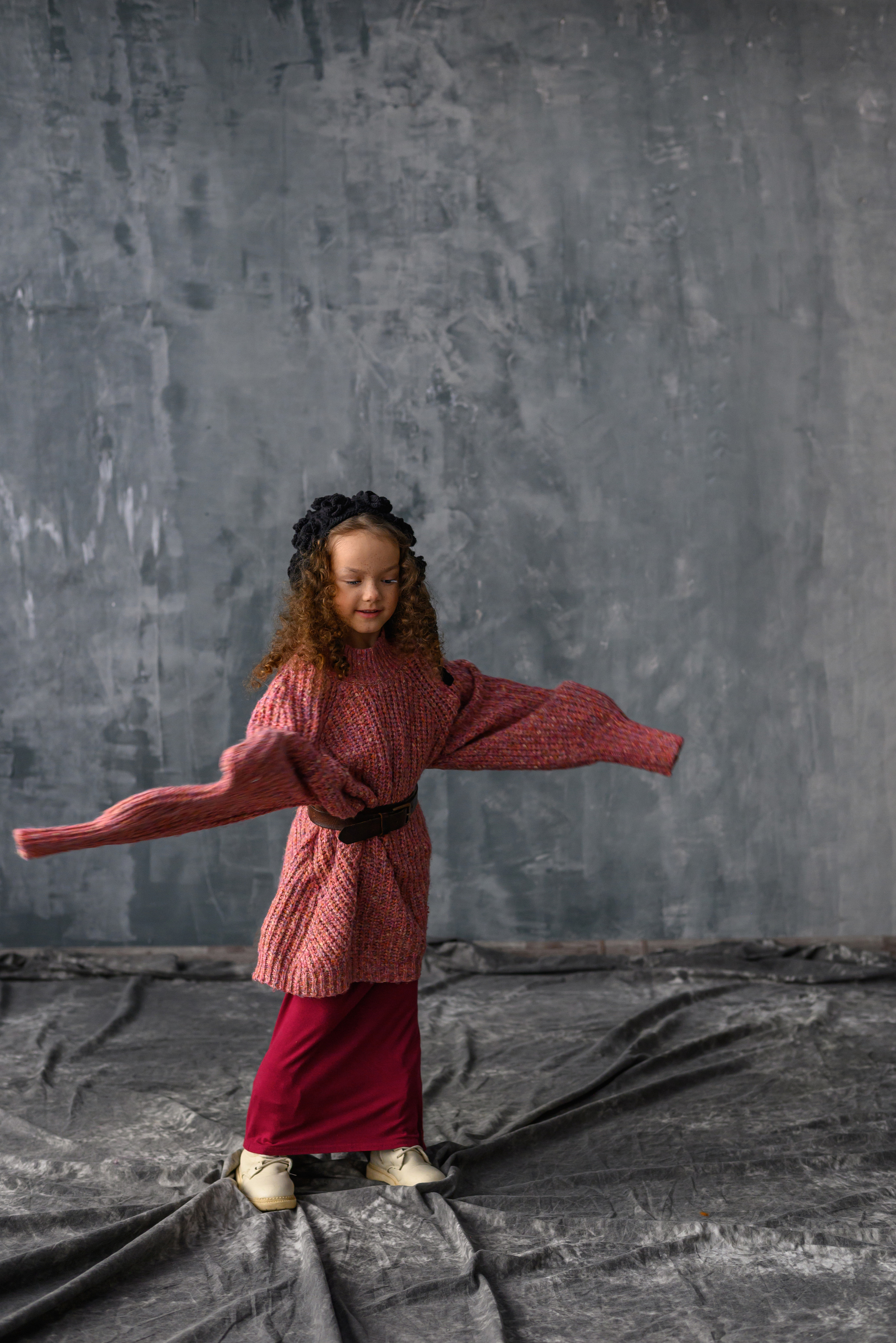 Модельное агентство INDIGO. Детский портретный Фотограф Нижневартовск. Фотограф в Нижневартовске Анна Стрельцова