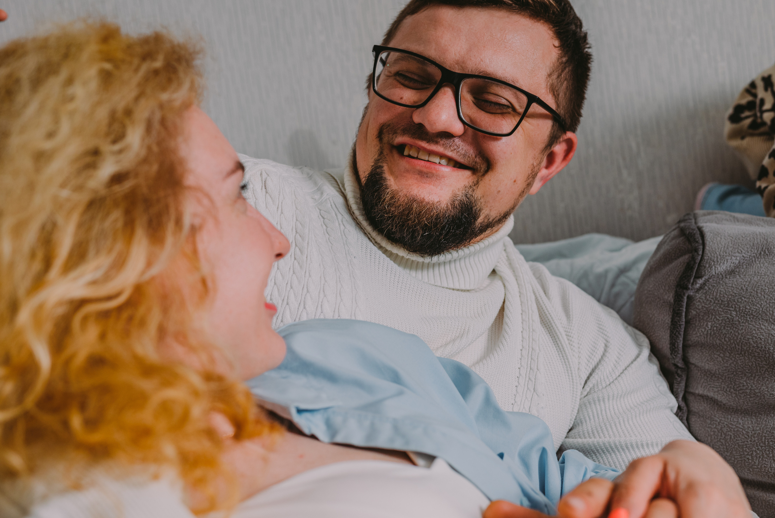 Семейная съемка дома с животными. Фотограф Нижневартовск. Фотограф в Нижневартовске Анна Стрельцова