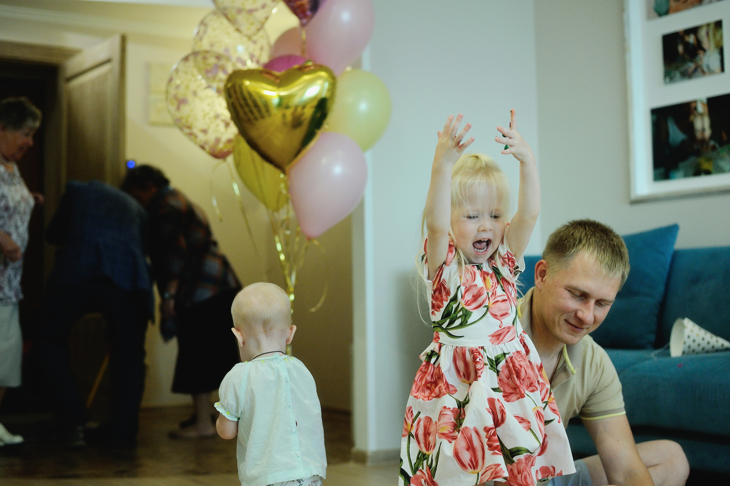 Годовастие. Фотограф Нижневартовск. Фотограф в Нижневартовске Анна Стрельцова