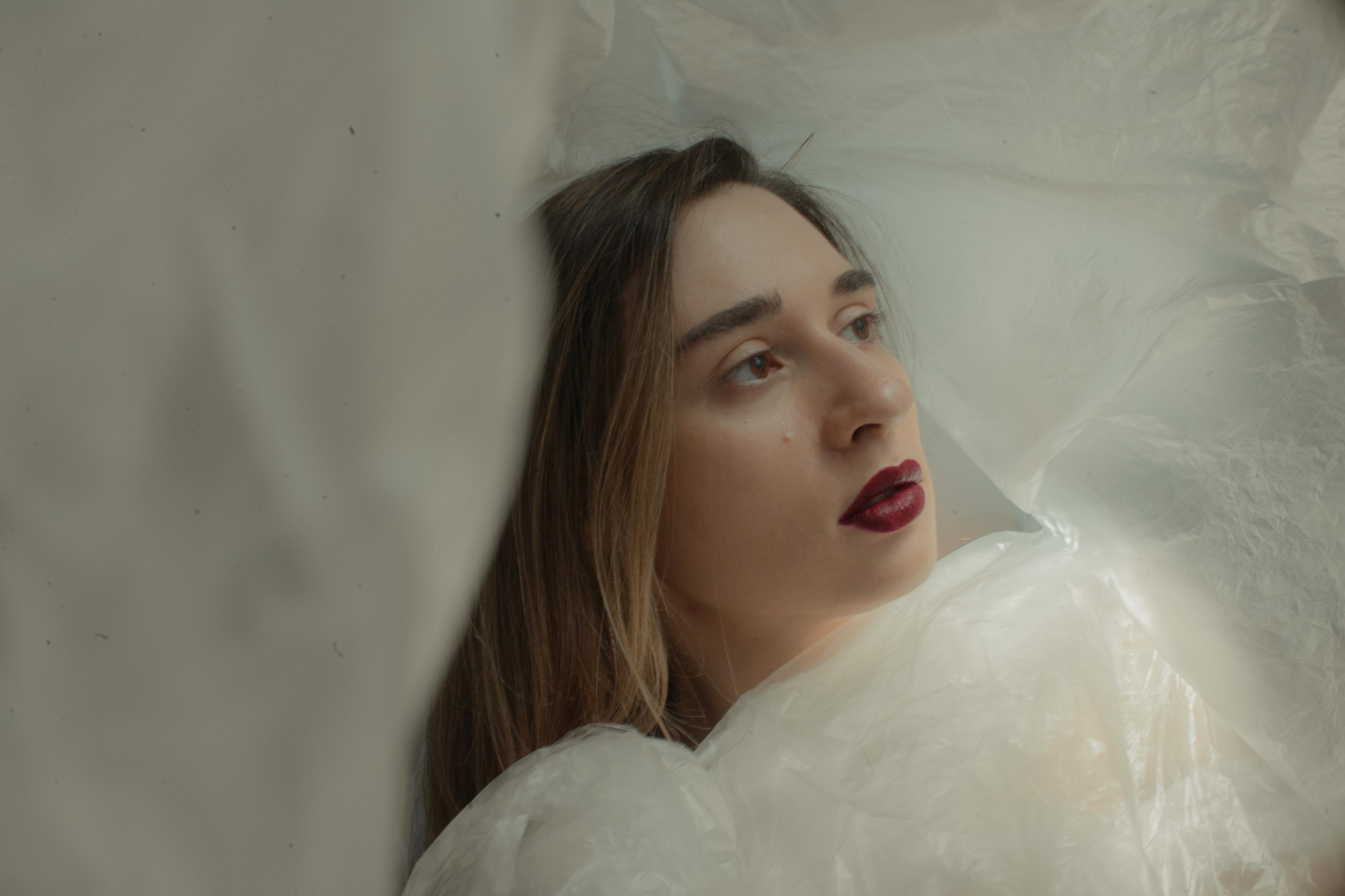 Женская индивидуальная фотосессия. Фотограф Нижневартовск. Фотограф в Нижневартовске Анна Стрельцова