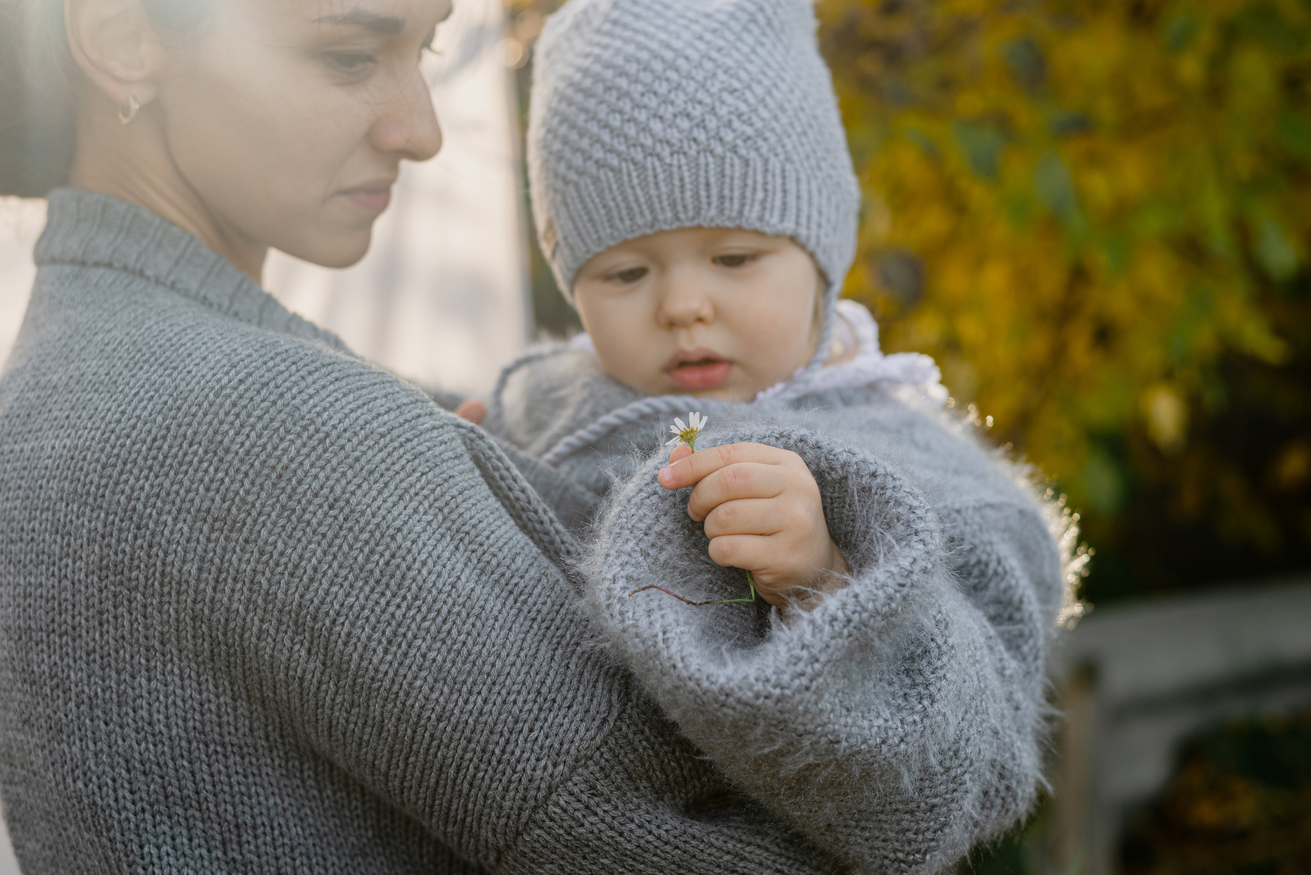 Портрет мамы и дочки. Фотограф Нижневартовск. Фотограф в Нижневартовске Анна Стрельцова
