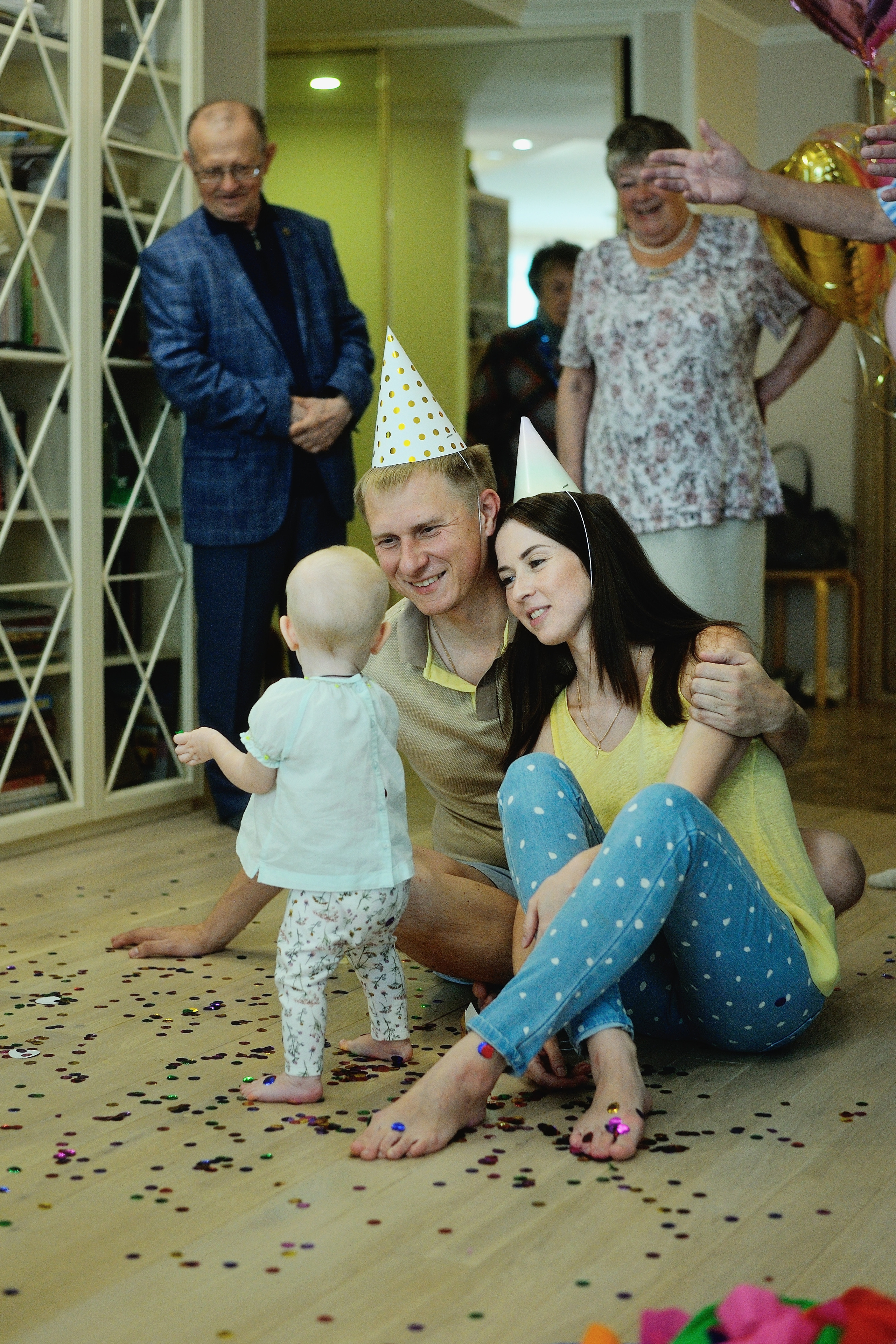 Годовастие. Фотограф Нижневартовск. Фотограф в Нижневартовске Анна Стрельцова