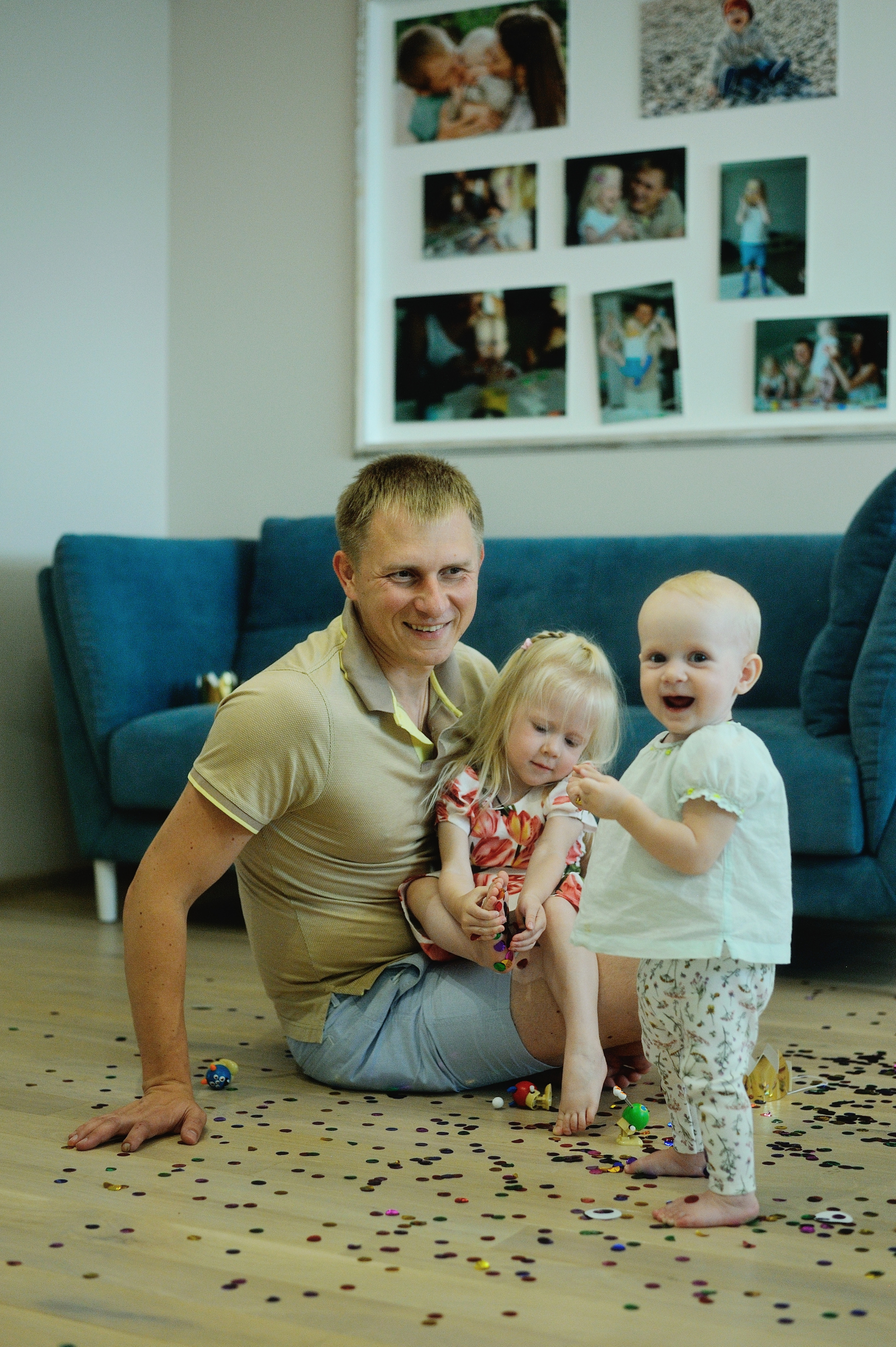 Годовастие. Фотограф Нижневартовск. Фотограф в Нижневартовске Анна Стрельцова