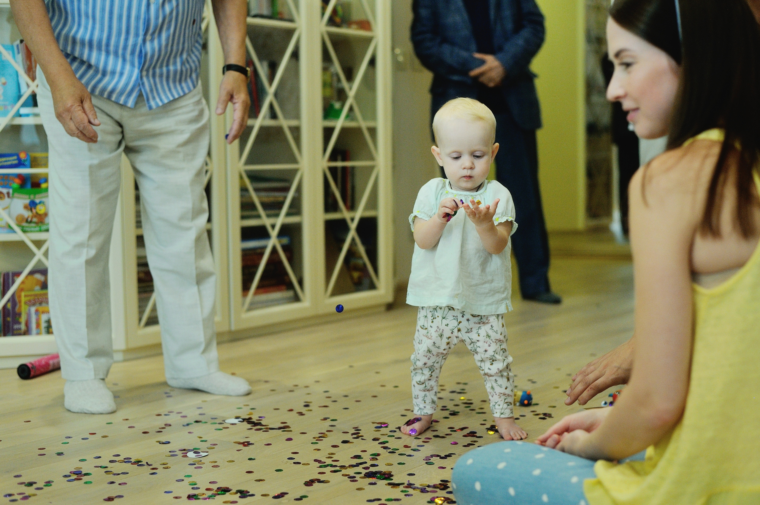 Годовастие. Фотограф Нижневартовск. Фотограф в Нижневартовске Анна Стрельцова