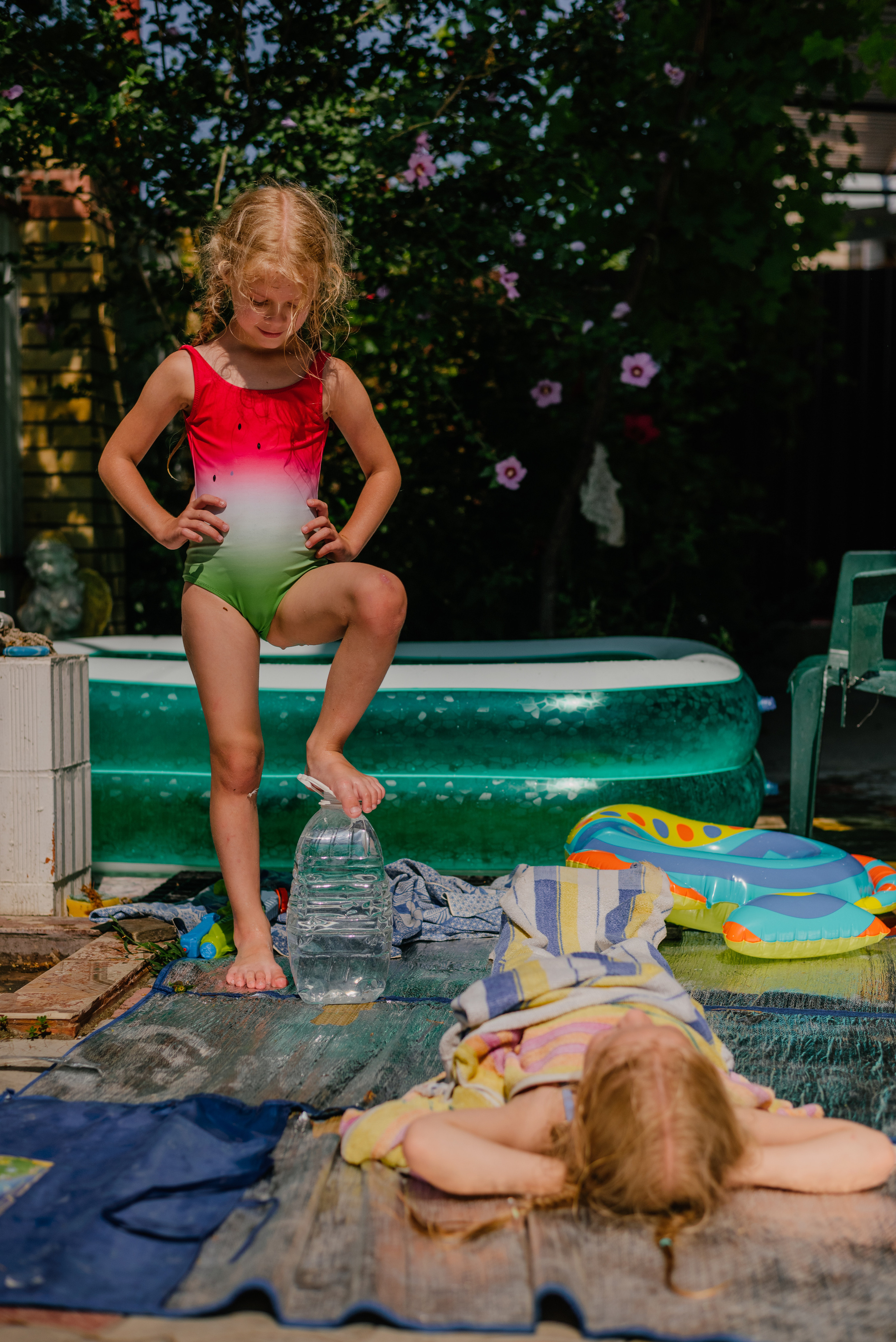 Детская фотосессия. Фотограф Нижневартовск. Фотограф в Нижневартовске Анна Стрельцова