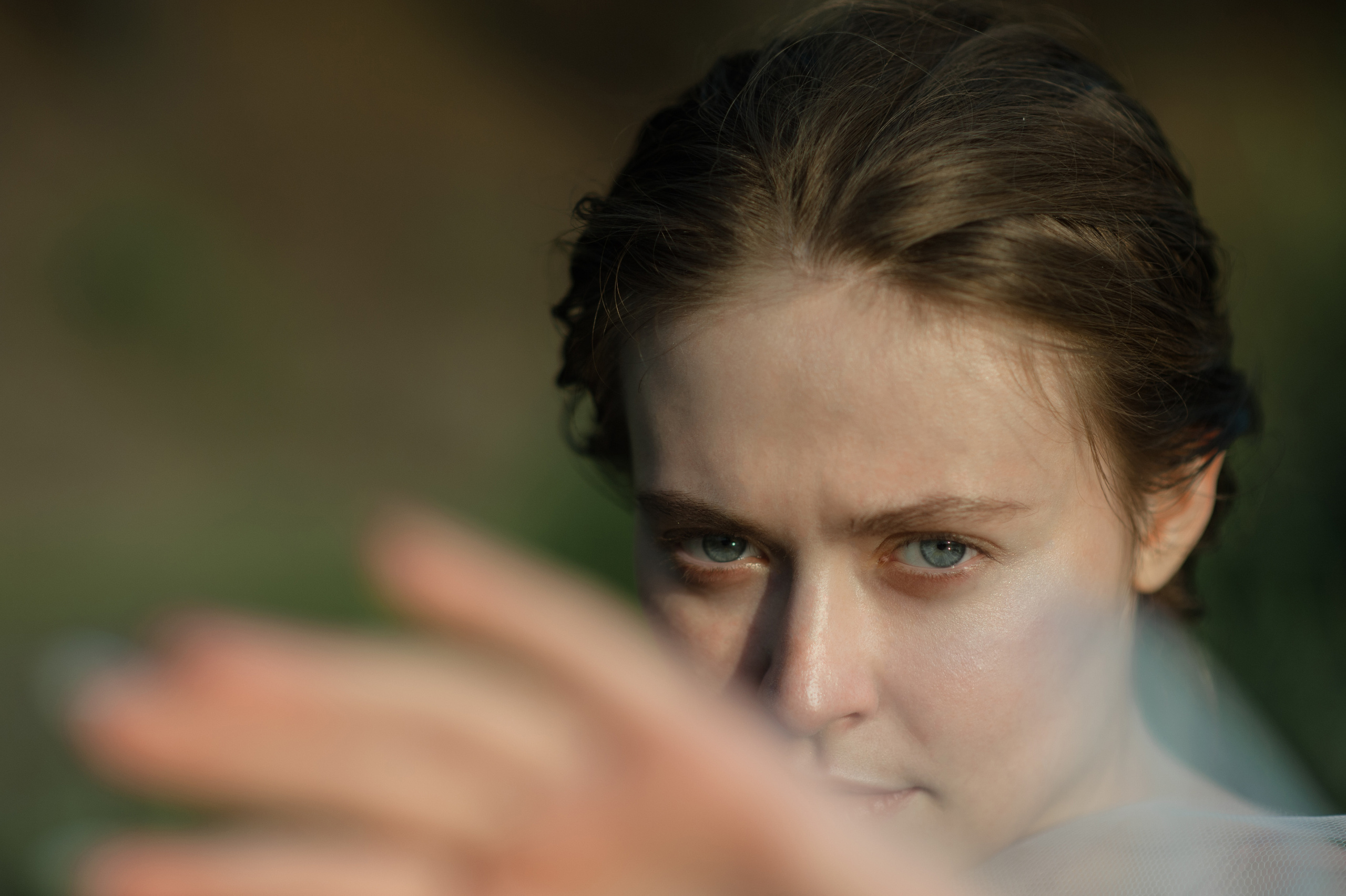 Офелия. Портретный женский Фотограф Нижневартовск. Фотограф в Нижневартовске Анна Стрельцова