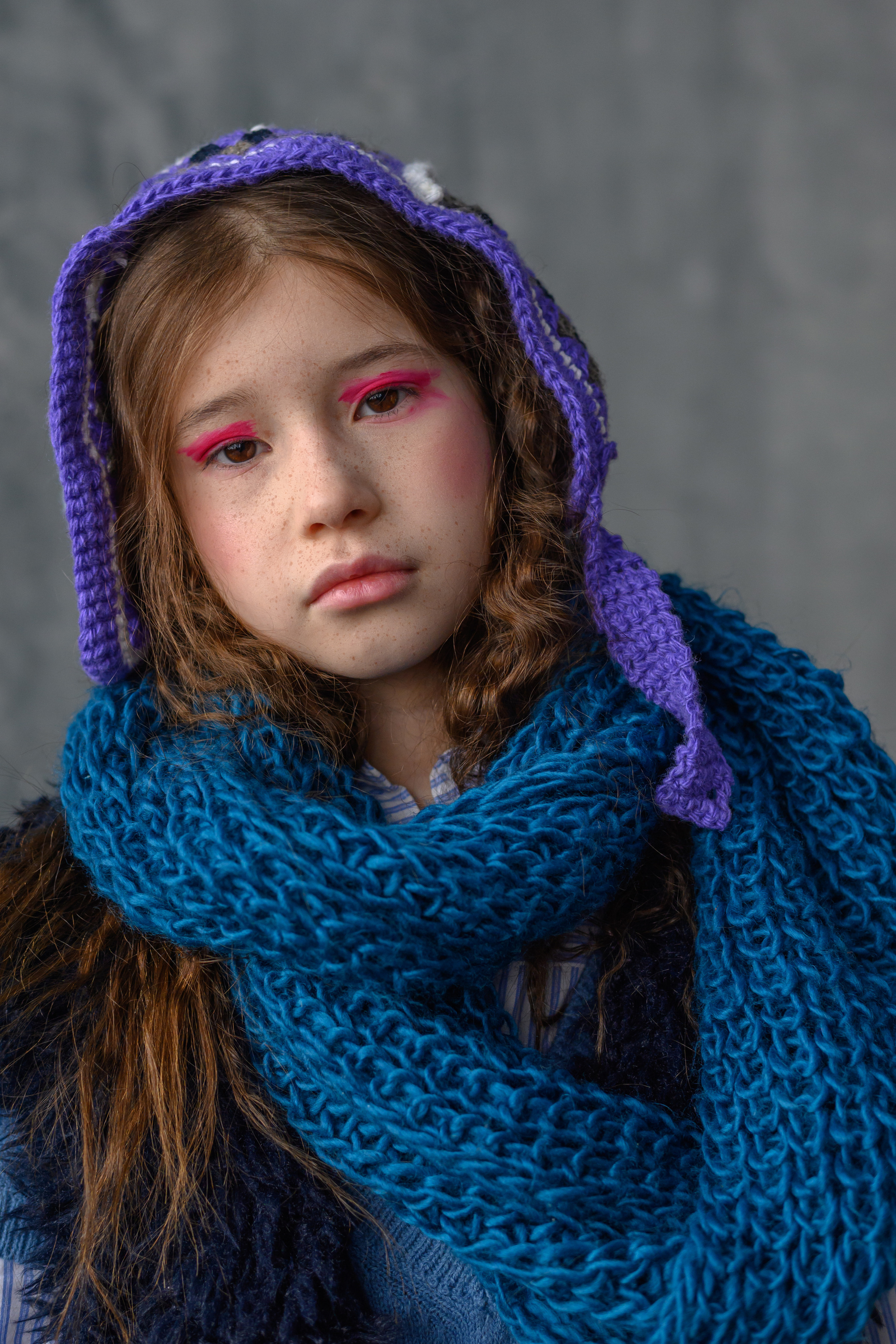 Модельное агентство INDIGO. Детский портретный Фотограф Нижневартовск. Фотограф в Нижневартовске Анна Стрельцова