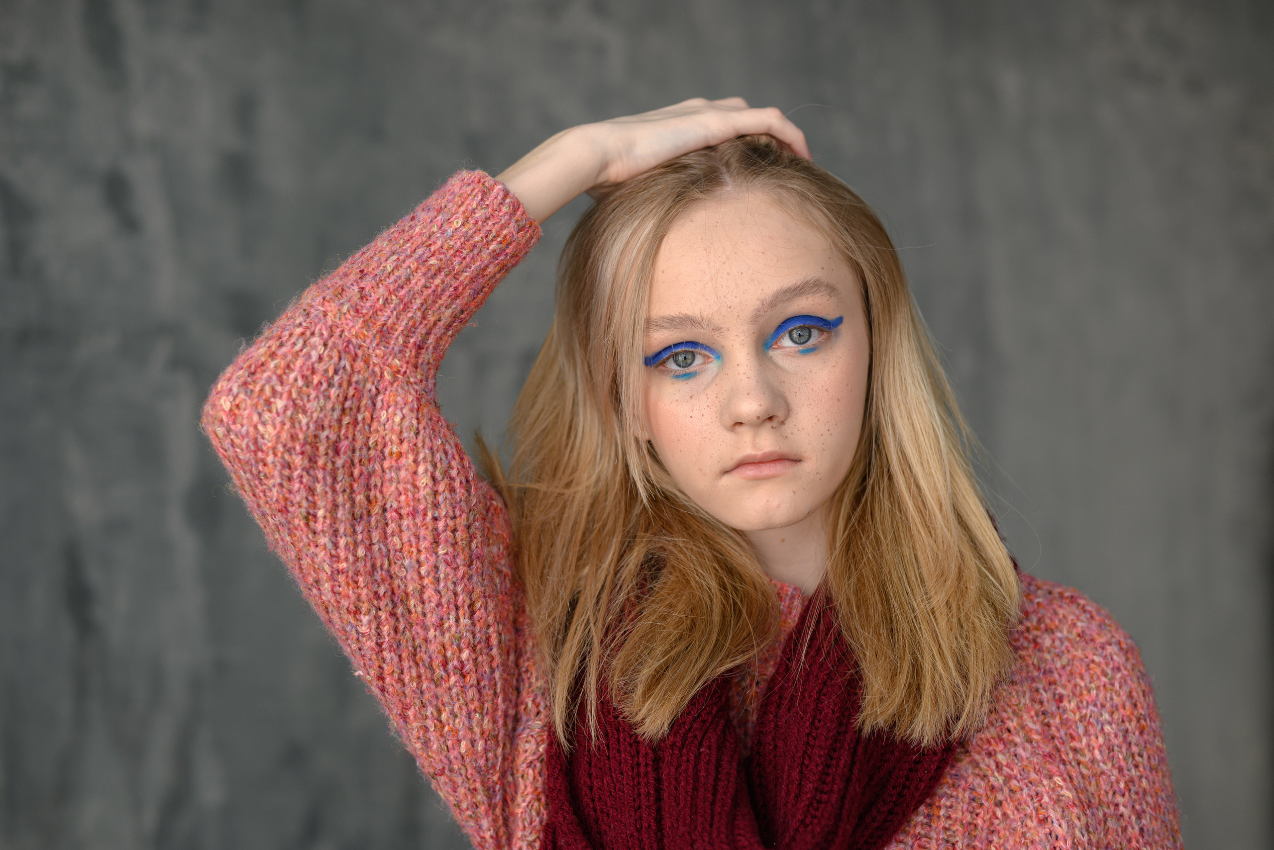 Модельное агентство INDIGO. Детский портретный Фотограф Нижневартовск. Фотограф в Нижневартовске Анна Стрельцова