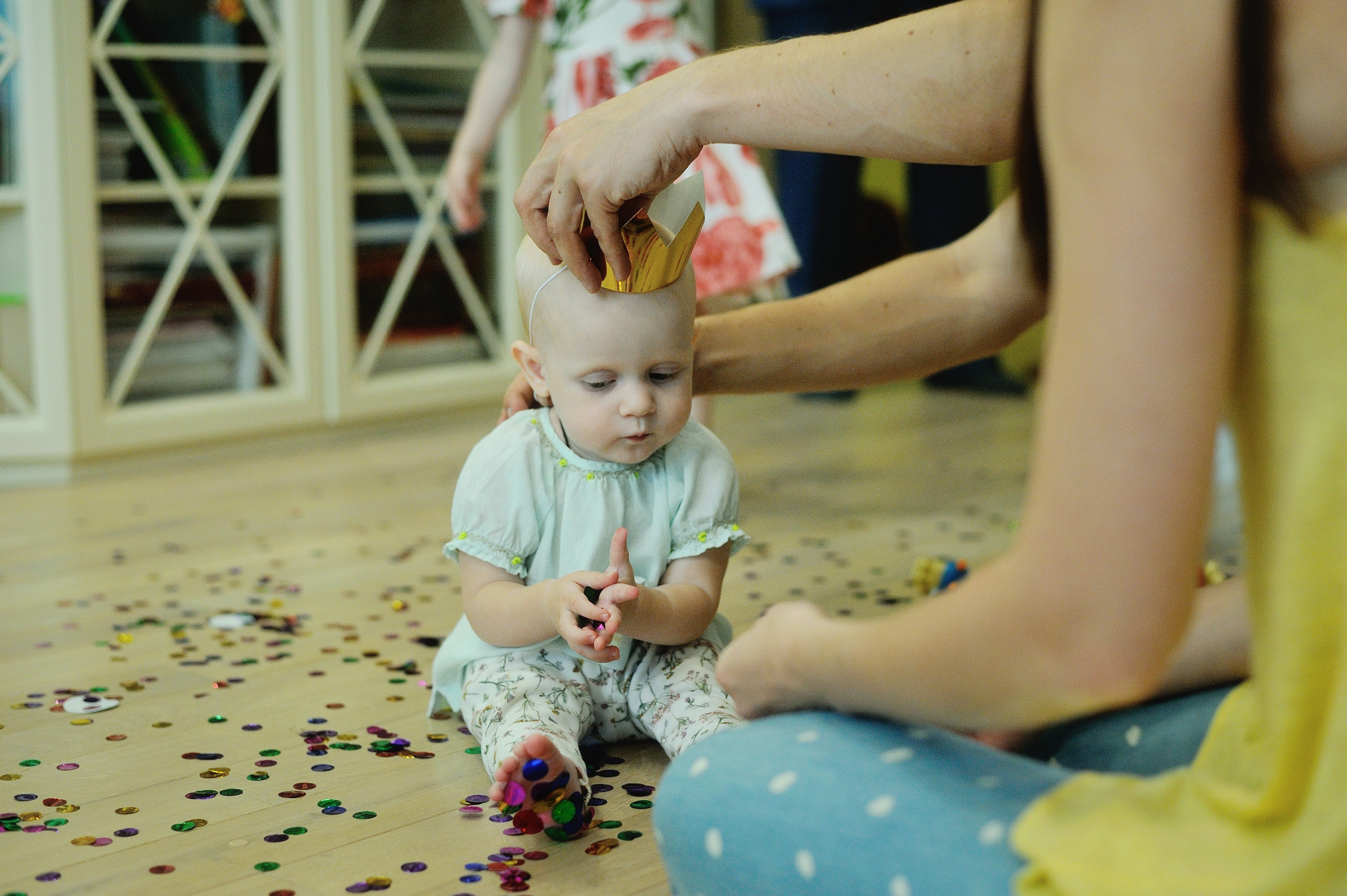 Годовастие. Фотограф Нижневартовск. Фотограф в Нижневартовске Анна Стрельцова