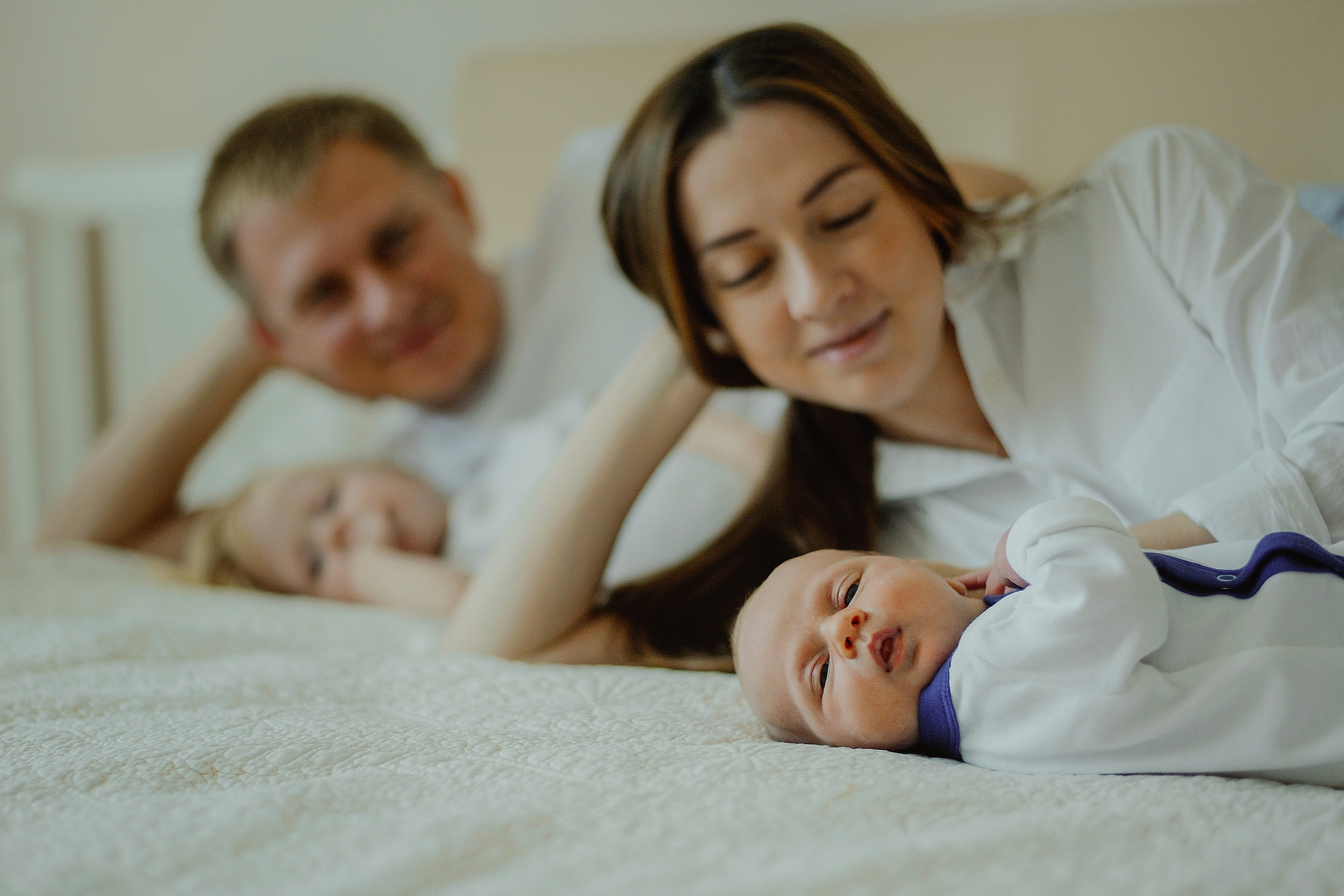 Домашняя семейная фотосессия. Фотограф Нижневартовск. Фотограф в Нижневартовске Анна Стрельцова