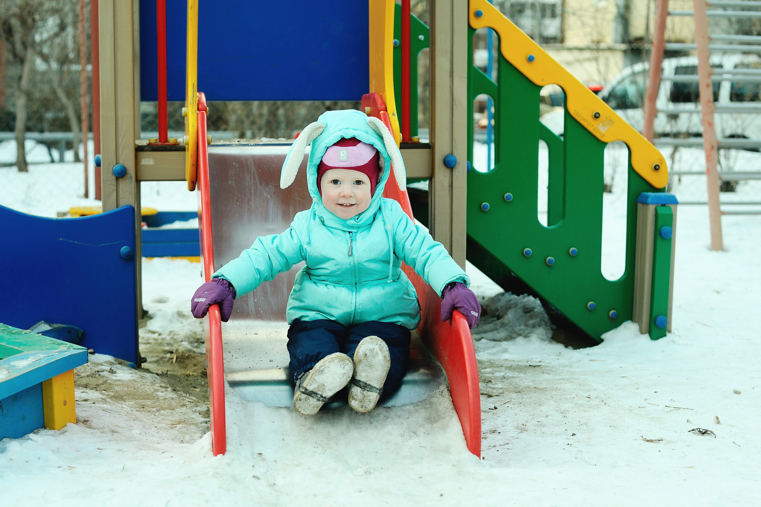 Фотосессия первой прогулки малыша. Фотограф Нижневартовск. Фотограф в Нижневартовске Анна Стрельцова