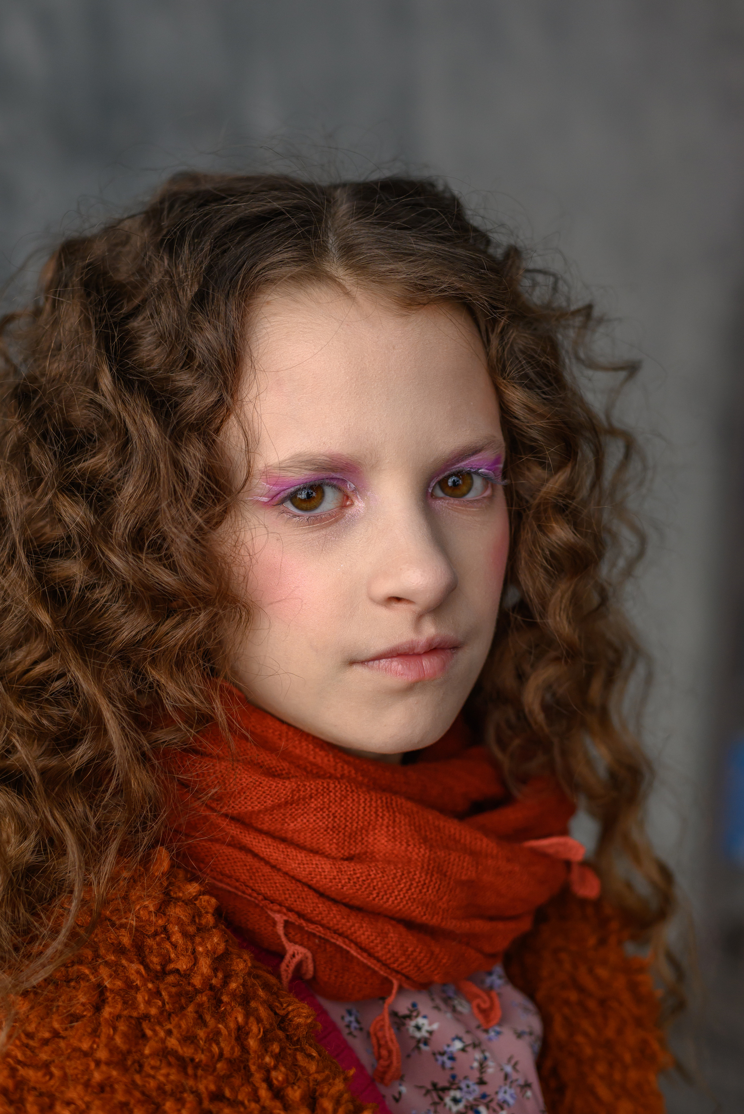 Модельное агентство INDIGO. Детский портретный Фотограф Нижневартовск. Фотограф в Нижневартовске Анна Стрельцова