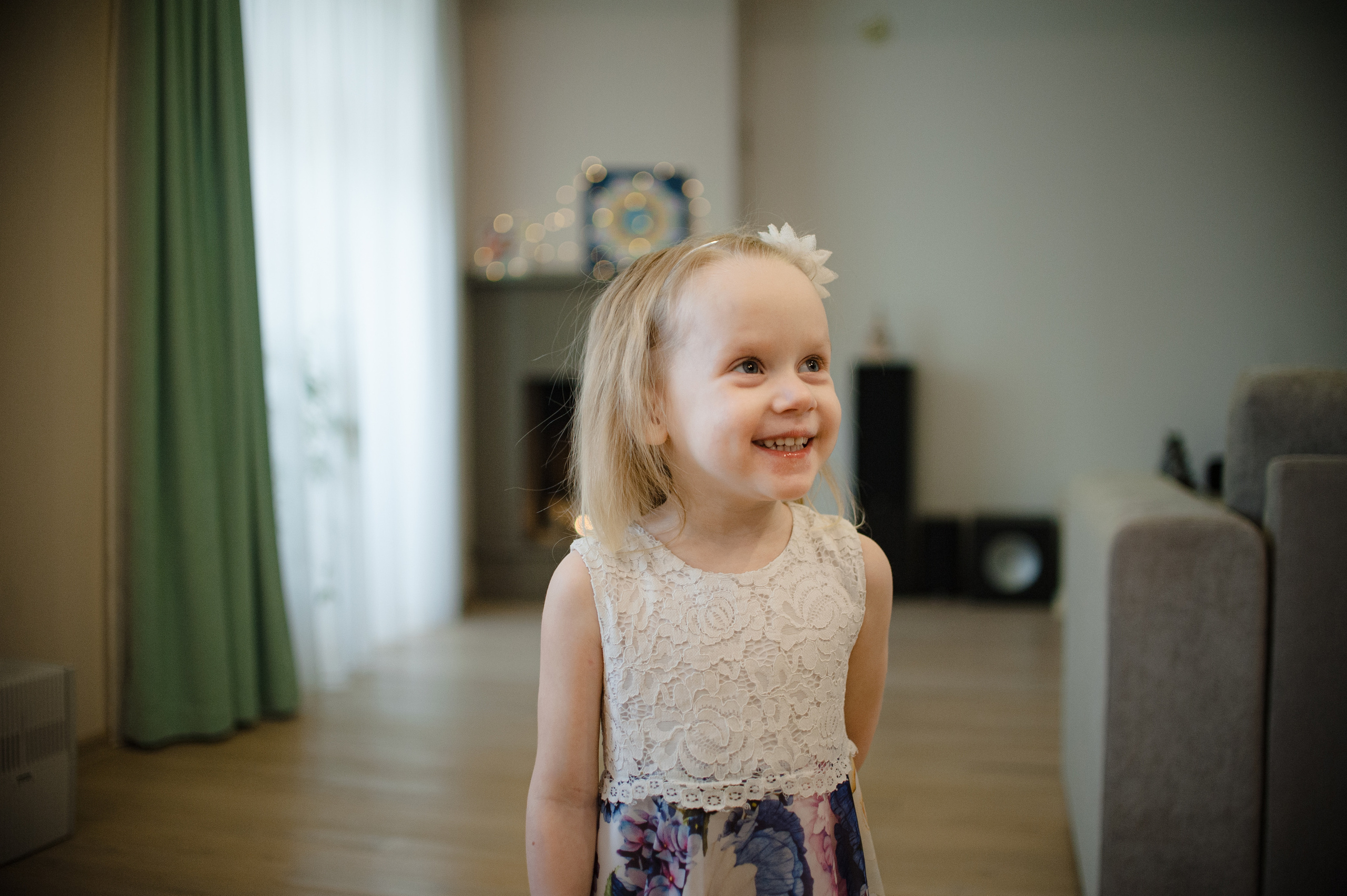 Домашняя новогодняя фотосессия семьи. Фотограф Нижневартовск. Фотограф в Нижневартовске Анна Стрельцова