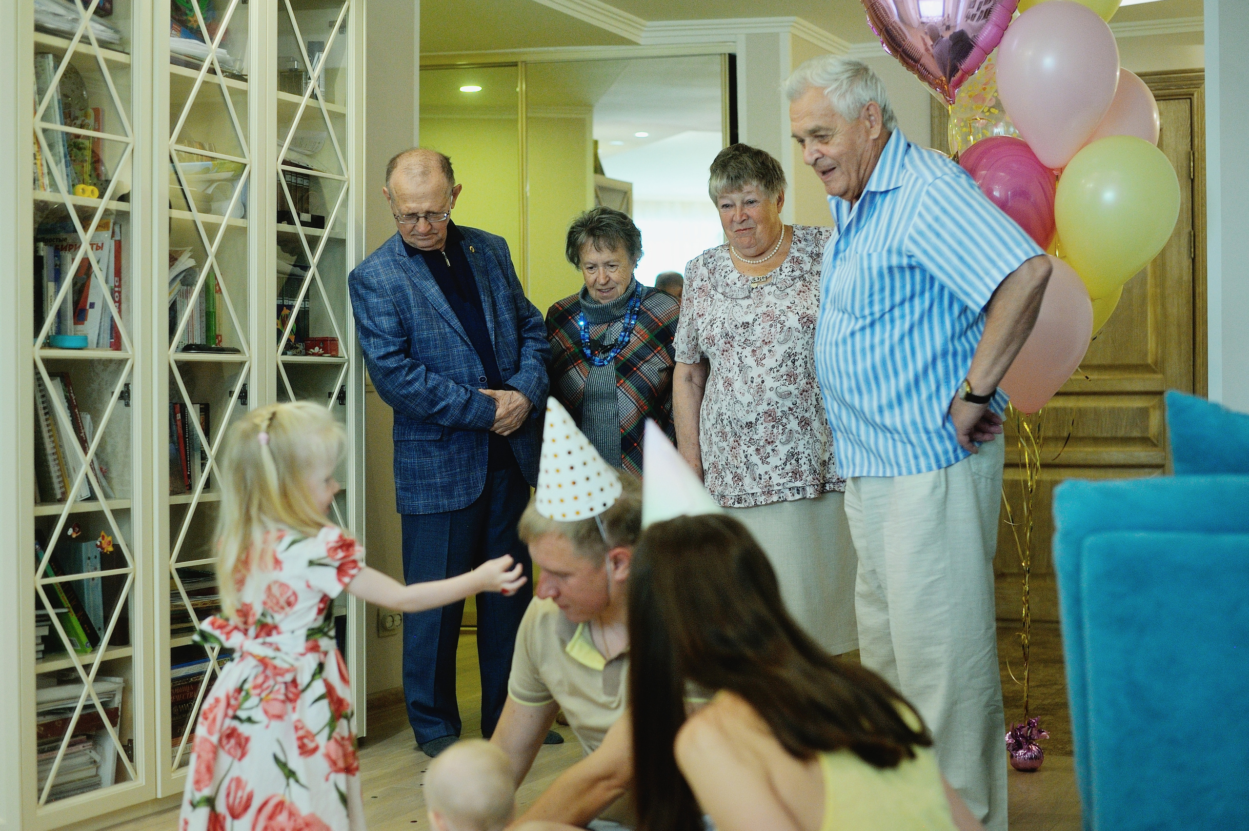 Годовастие. Фотограф Нижневартовск. Фотограф в Нижневартовске Анна Стрельцова