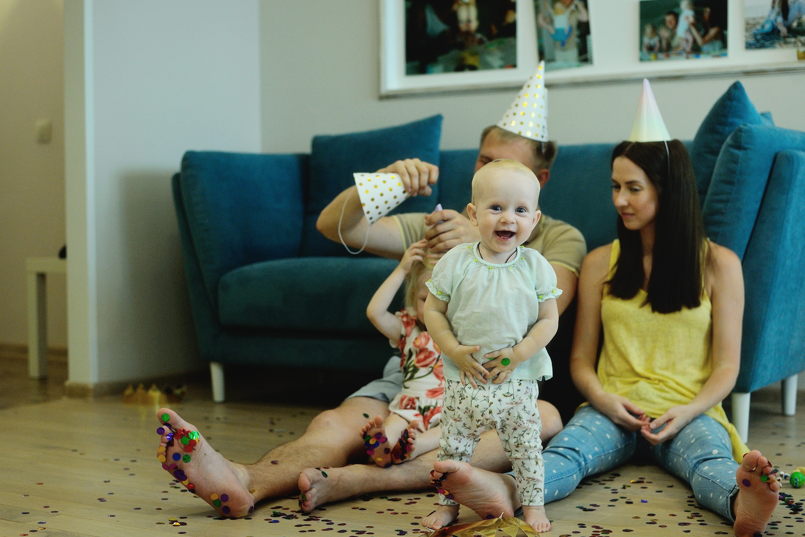 Годовастие. Фотограф Нижневартовск. Фотограф в Нижневартовске Анна Стрельцова