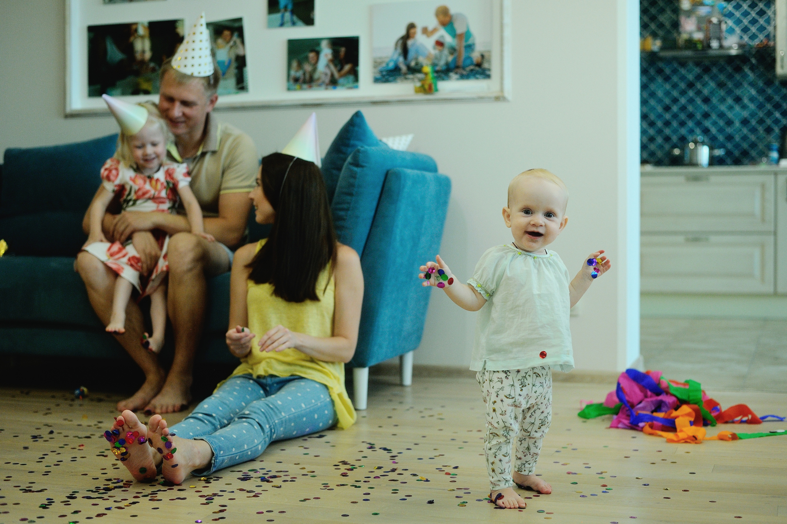 Годовастие. Фотограф Нижневартовск. Фотограф в Нижневартовске Анна Стрельцова