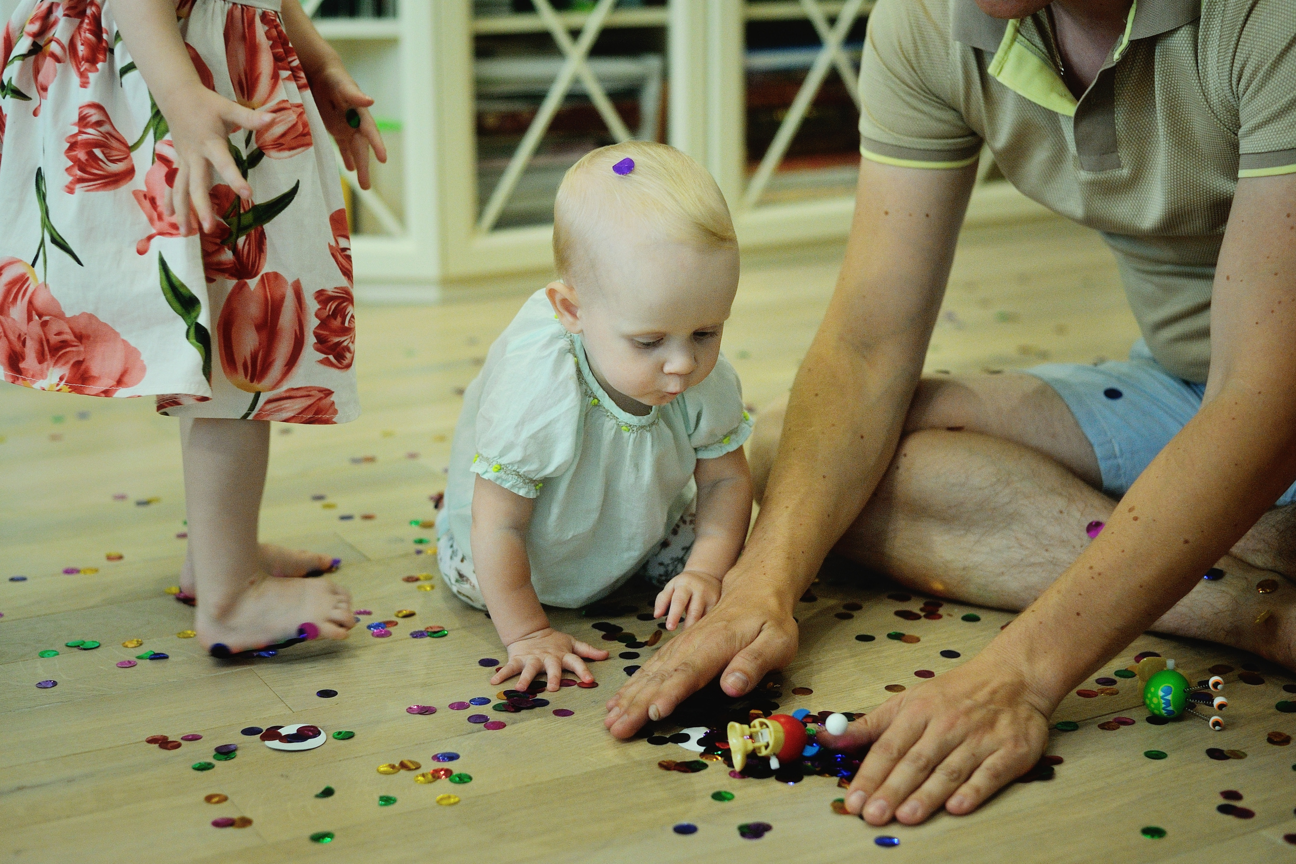 Годовастие. Фотограф Нижневартовск. Фотограф в Нижневартовске Анна Стрельцова