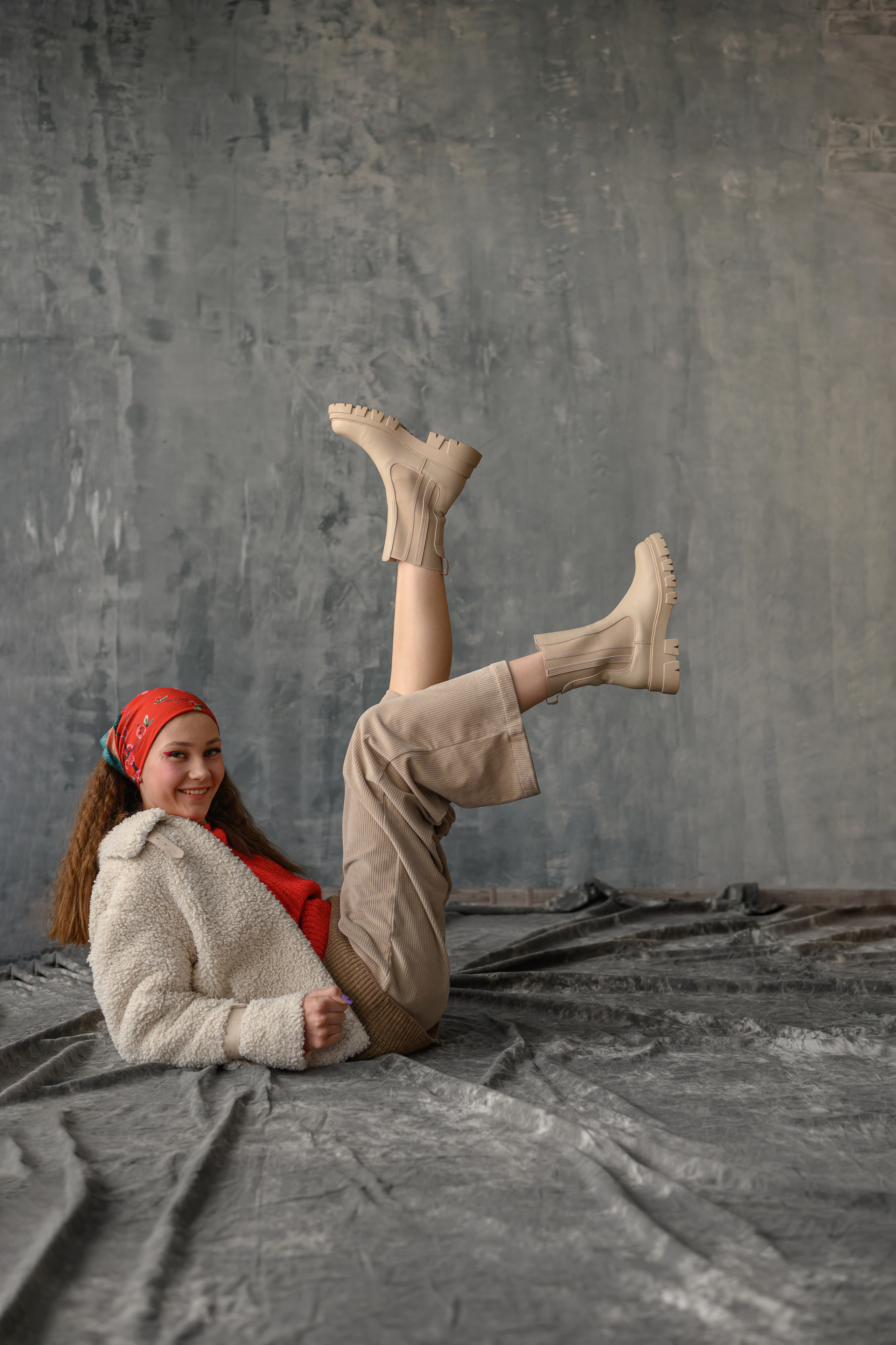 Модельное агентство INDIGO. Детский портретный Фотограф Нижневартовск. Фотограф в Нижневартовске Анна Стрельцова