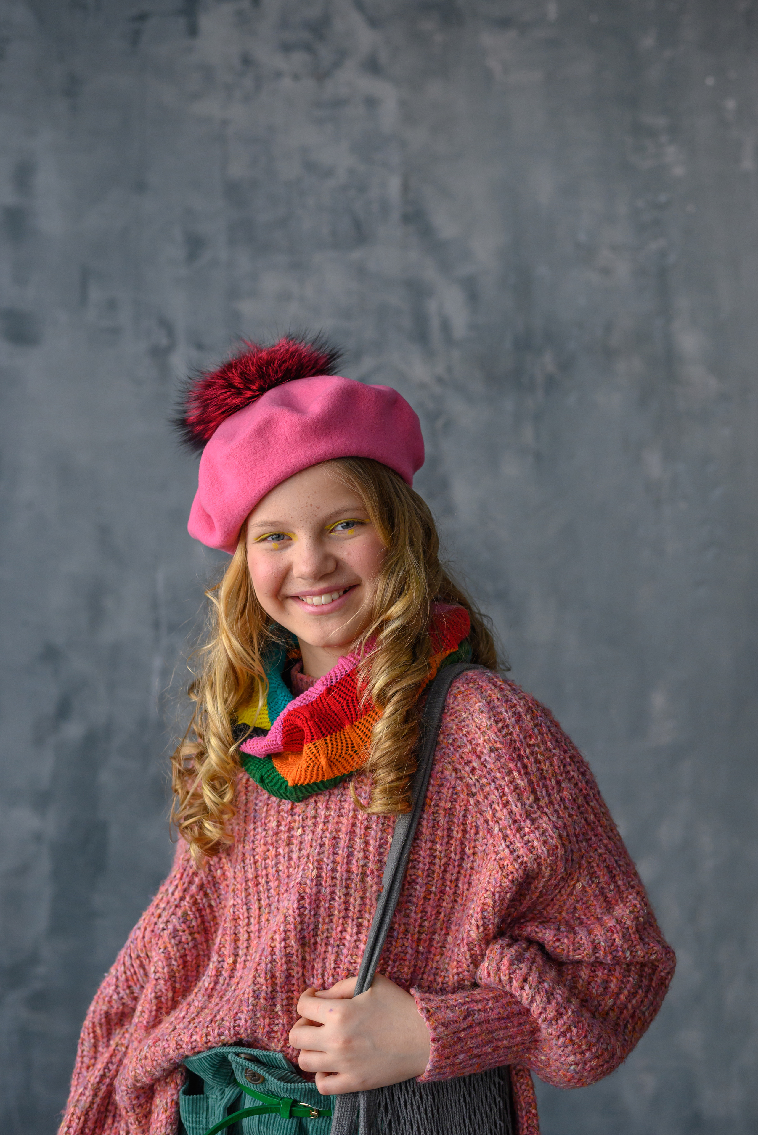 Модельное агентство INDIGO. Детский портретный Фотограф Нижневартовск. Фотограф в Нижневартовске Анна Стрельцова