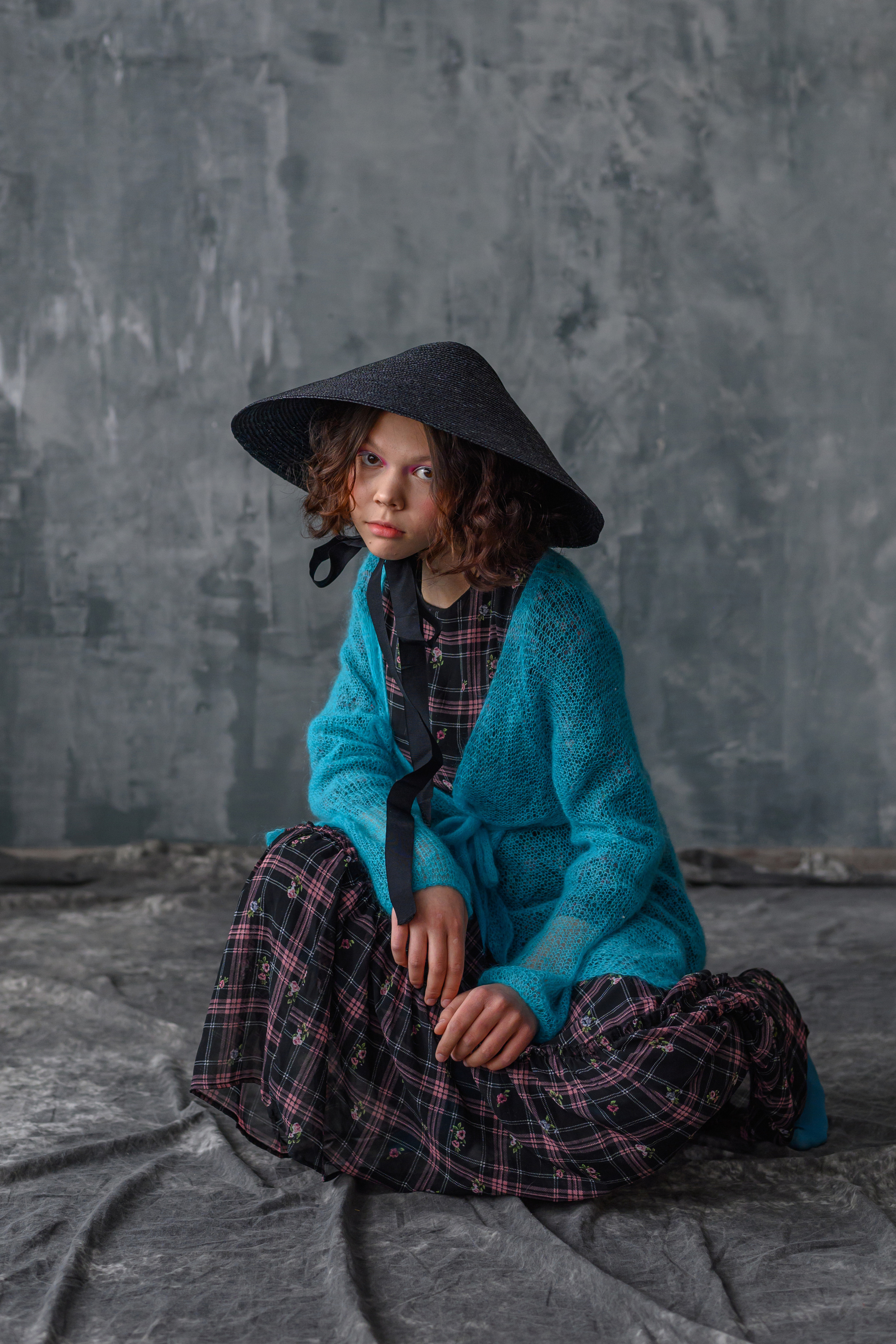 Модельное агентство INDIGO. Детский портретный Фотограф Нижневартовск. Фотограф в Нижневартовске Анна Стрельцова