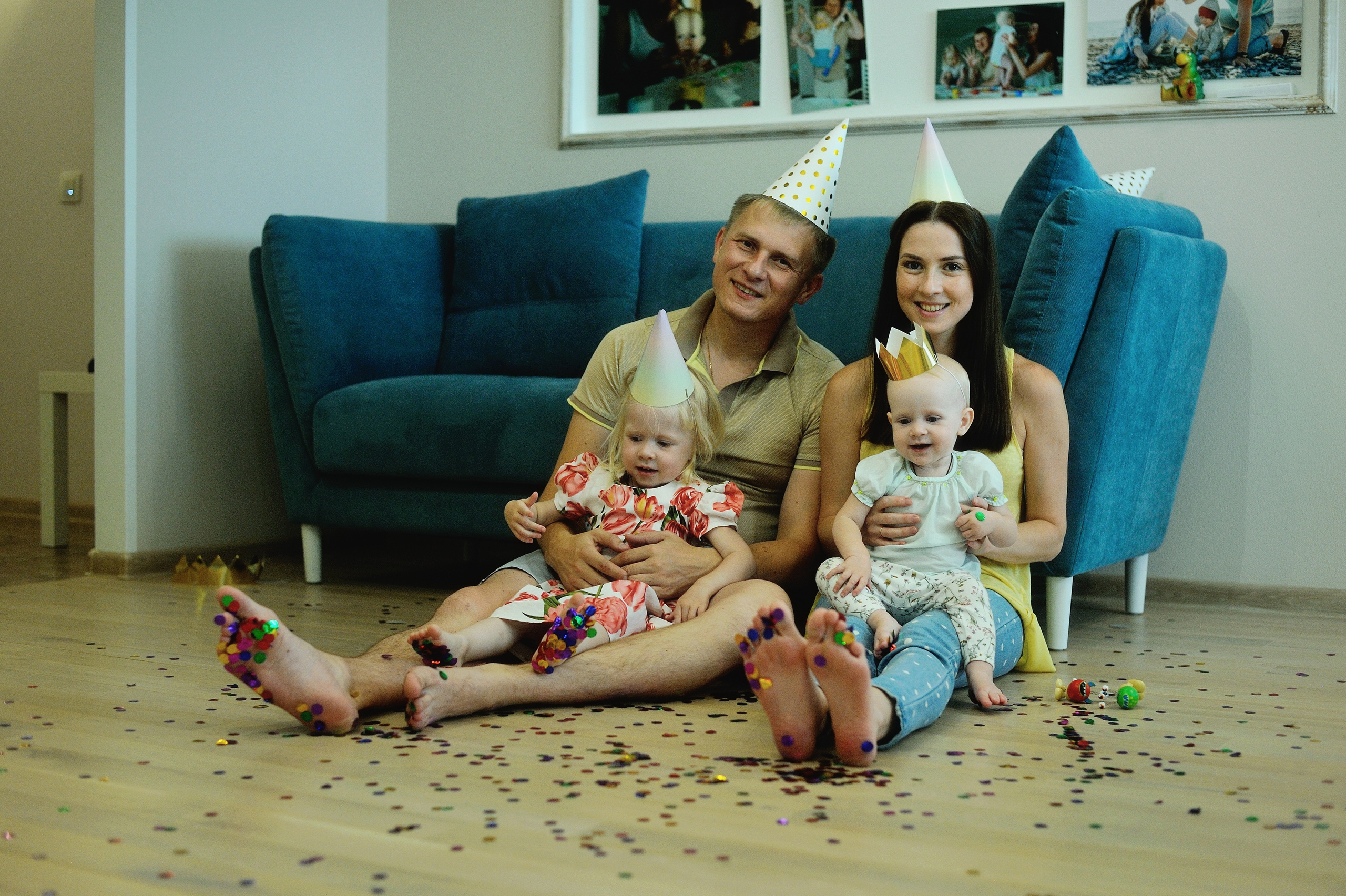 Годовастие. Фотограф Нижневартовск. Фотограф в Нижневартовске Анна Стрельцова