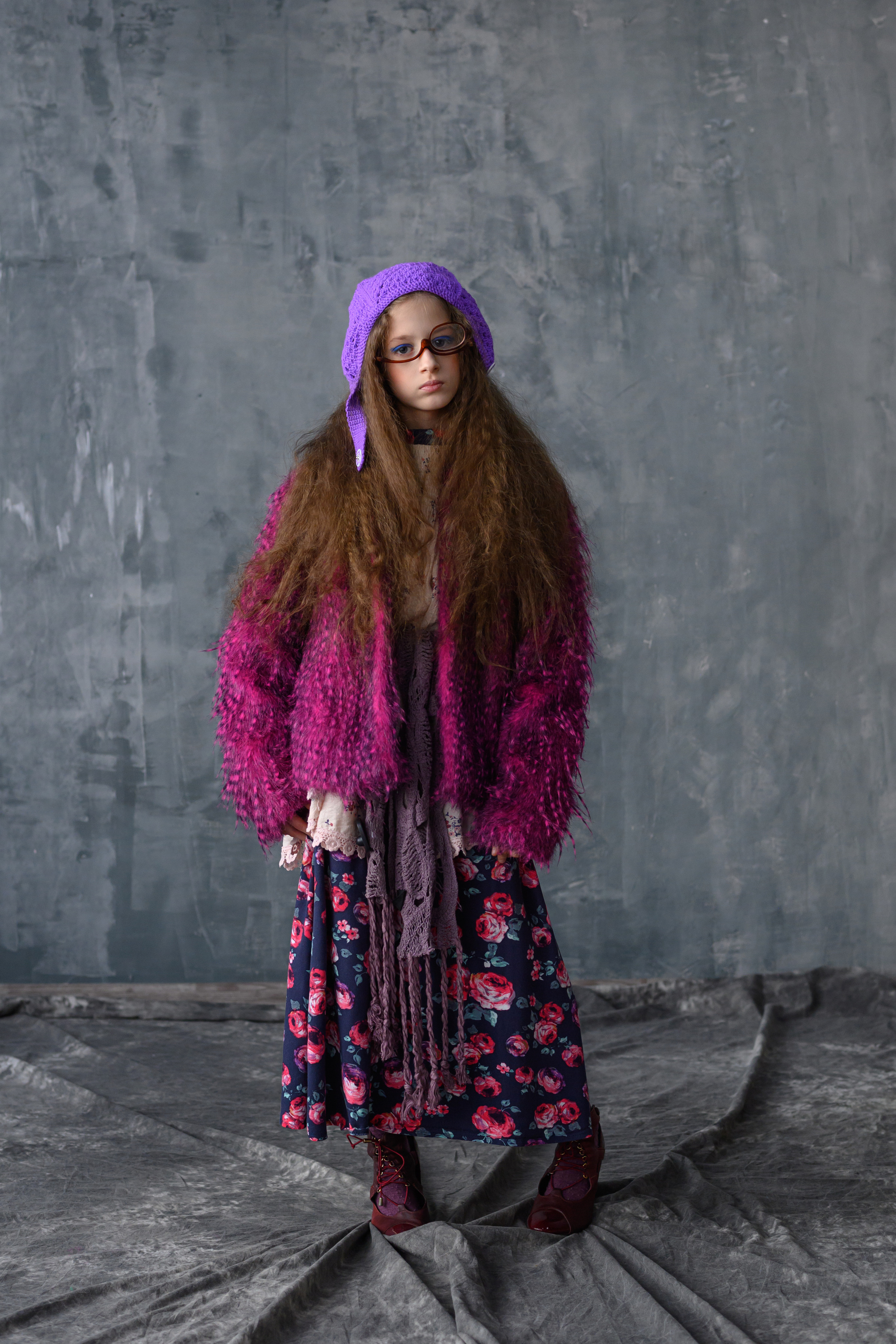 Модельное агентство INDIGO. Детский портретный Фотограф Нижневартовск. Фотограф в Нижневартовске Анна Стрельцова