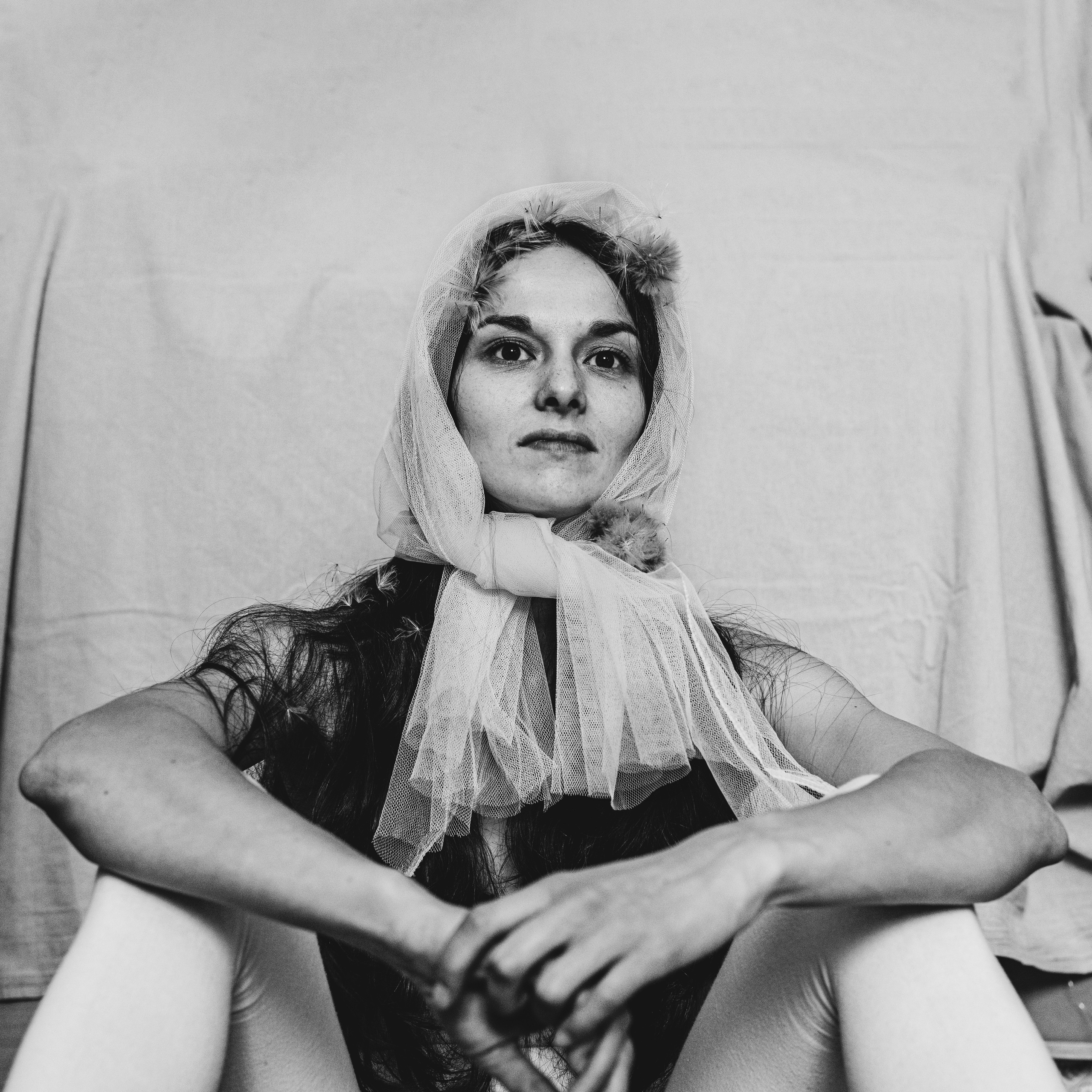 Портретный женский Фотограф Нижневартовск. Фотограф в Нижневартовске Анна Стрельцова