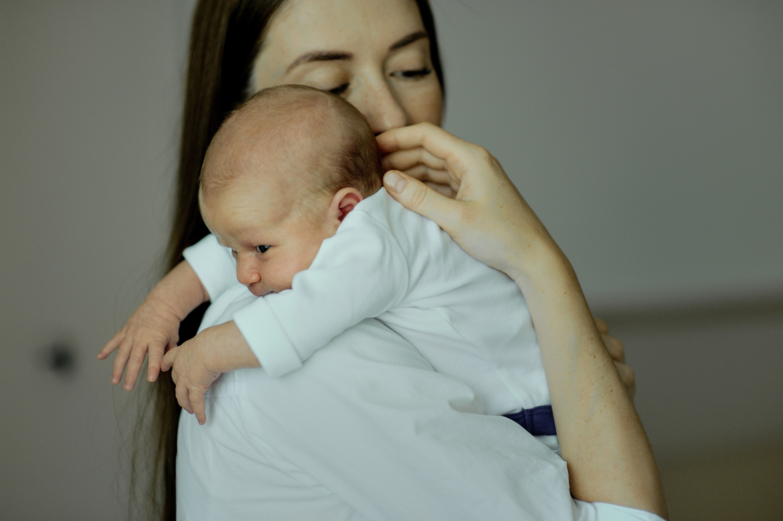 Домашняя семейная фотосессия. Фотограф Нижневартовск. Фотограф в Нижневартовске Анна Стрельцова