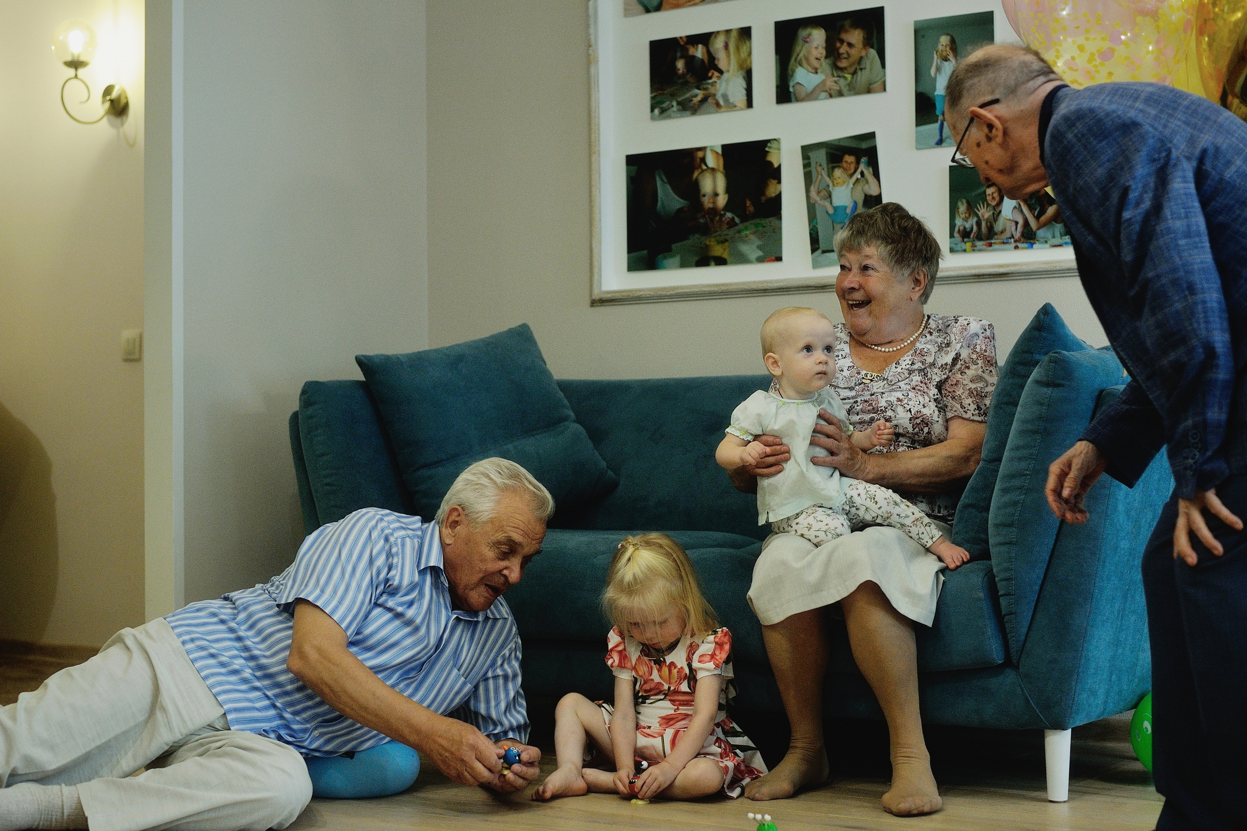 Годовастие. Фотограф Нижневартовск. Фотограф в Нижневартовске Анна Стрельцова