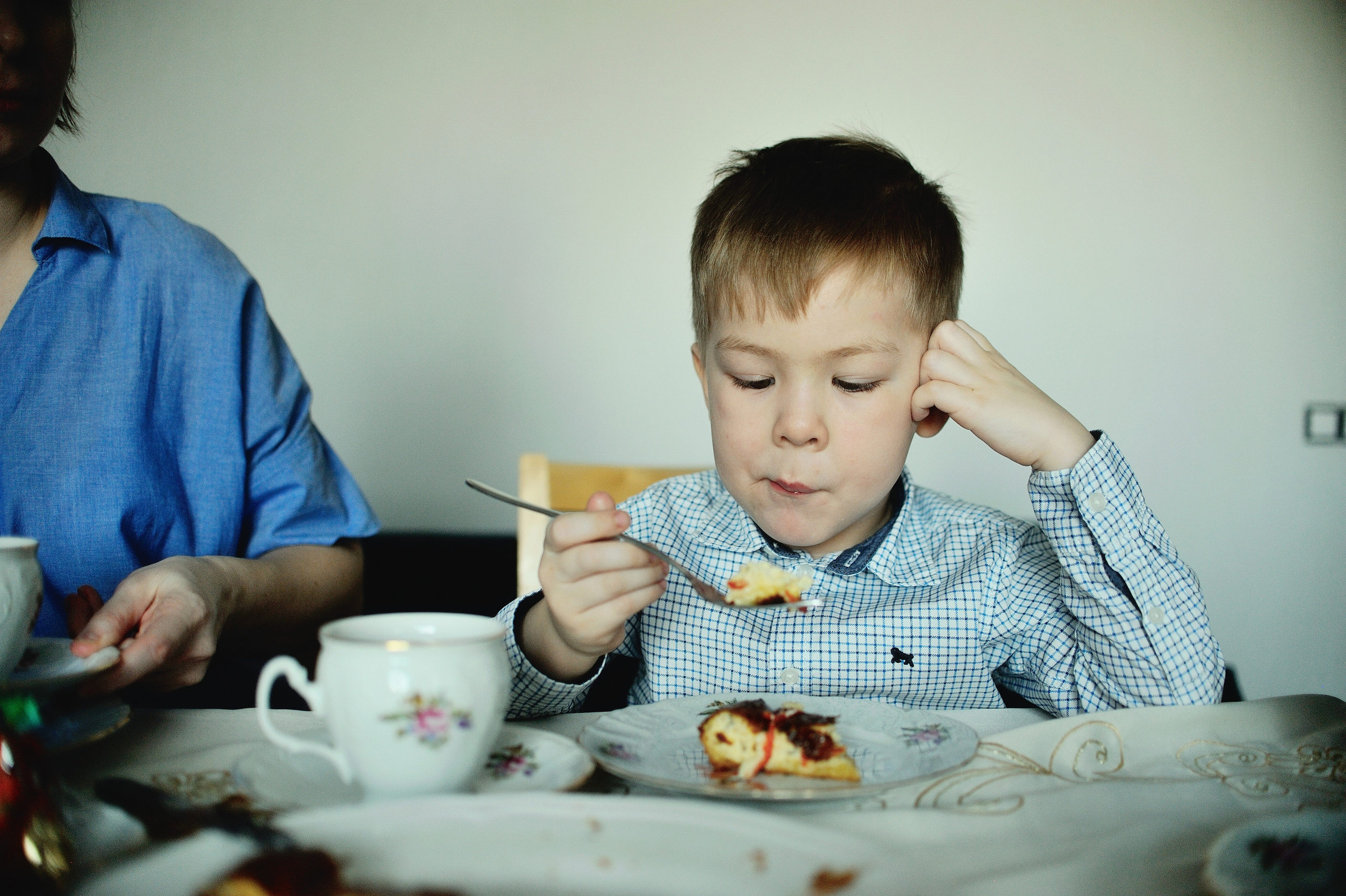Семейная новогодняя фотосессия. Фотограф Нижневартовск. Фотограф в Нижневартовске Анна Стрельцова