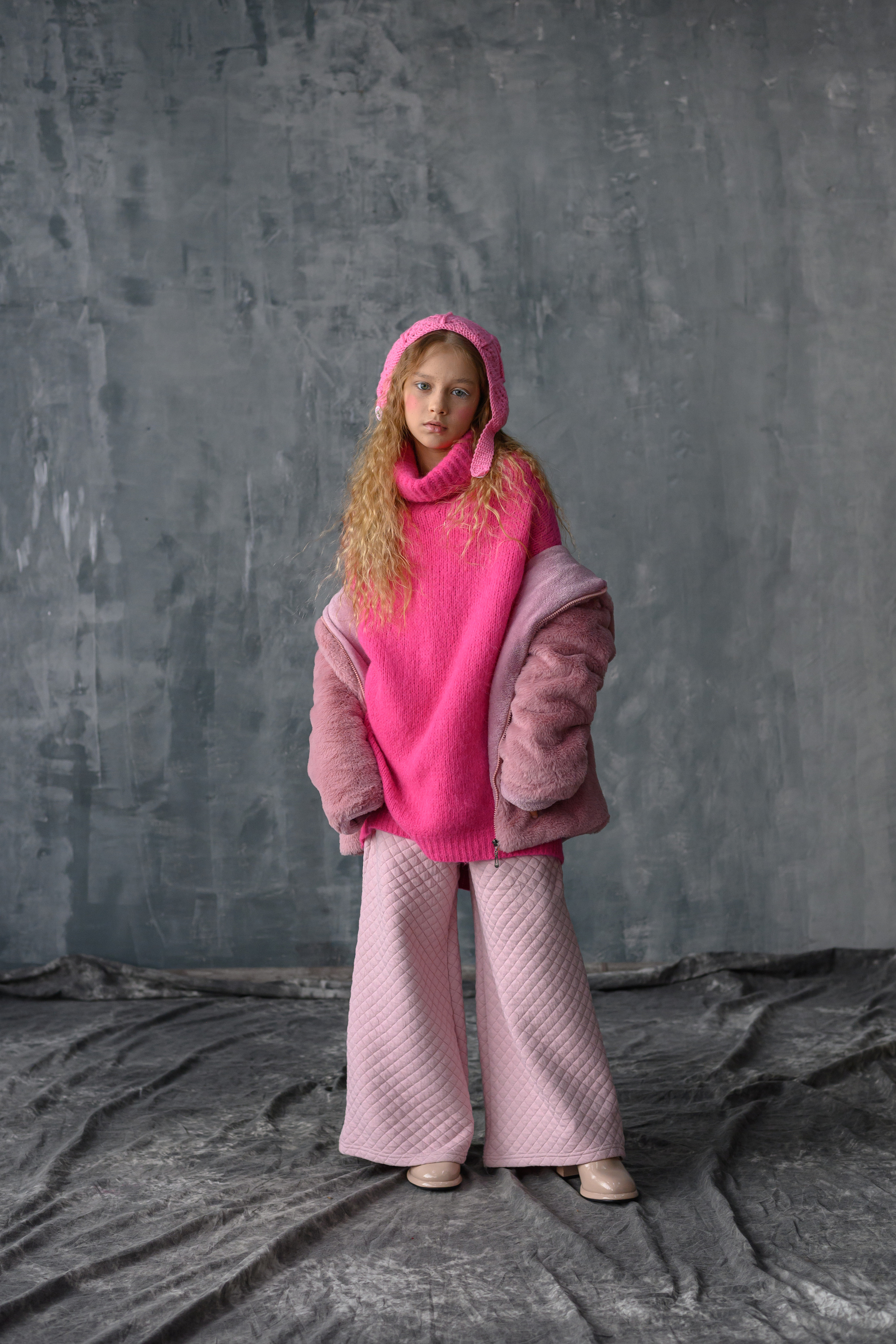 Модельное агентство INDIGO. Детский портретный Фотограф Нижневартовск. Фотограф в Нижневартовске Анна Стрельцова