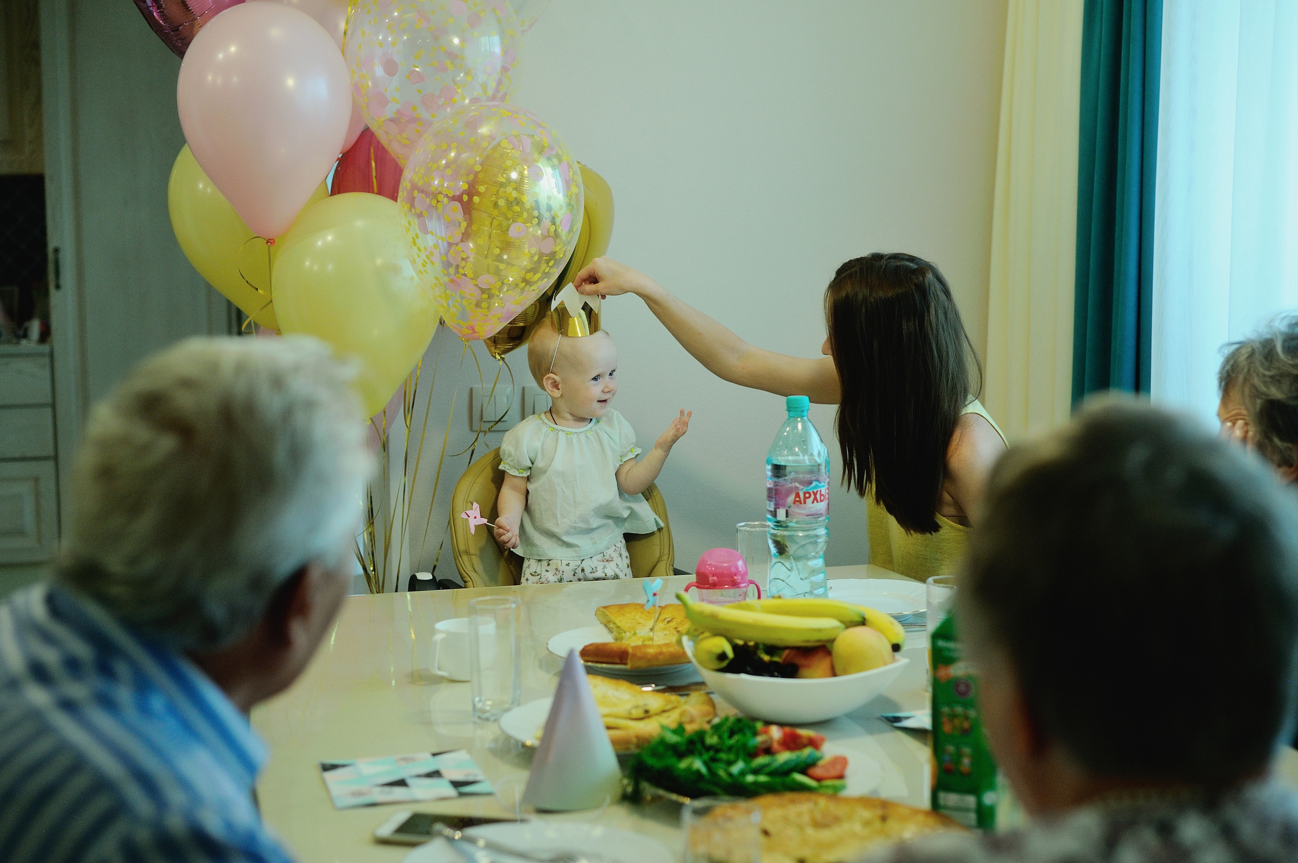 Годовастие. Фотограф Нижневартовск. Фотограф в Нижневартовске Анна Стрельцова