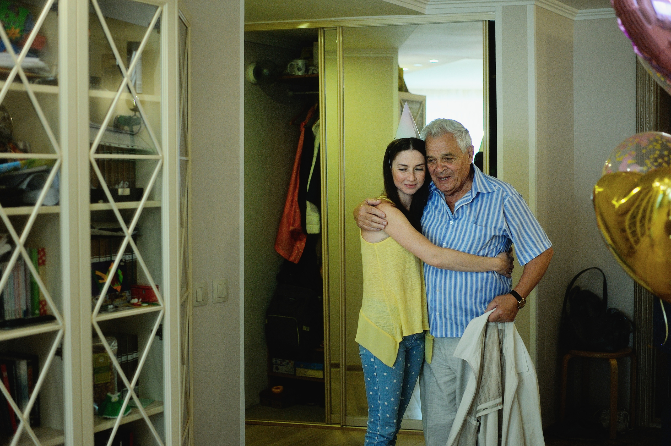 Годовастие. Фотограф Нижневартовск. Фотограф в Нижневартовске Анна Стрельцова