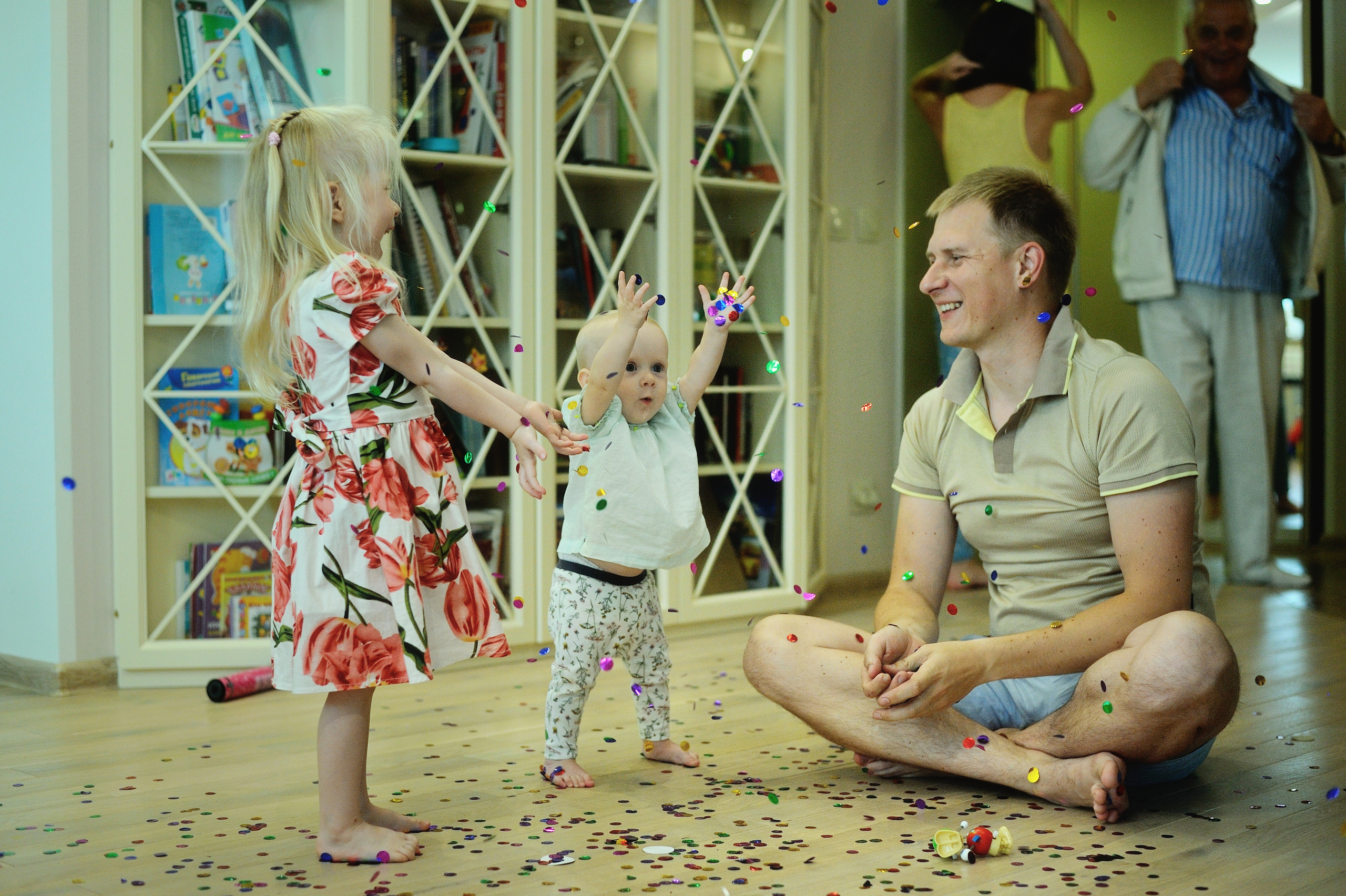 Годовастие. Фотограф Нижневартовск. Фотограф в Нижневартовске Анна Стрельцова