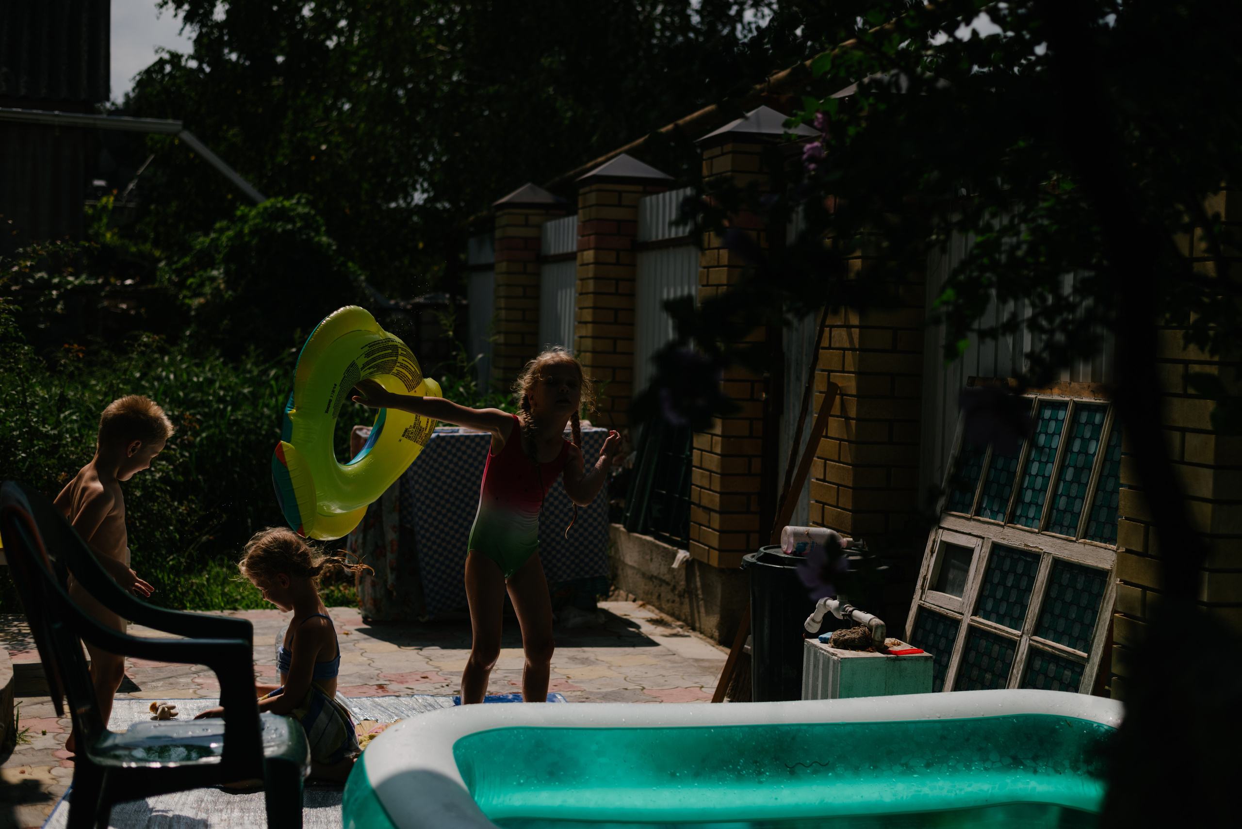 Детская фотосессия. Фотограф Нижневартовск. Фотограф в Нижневартовске Анна Стрельцова