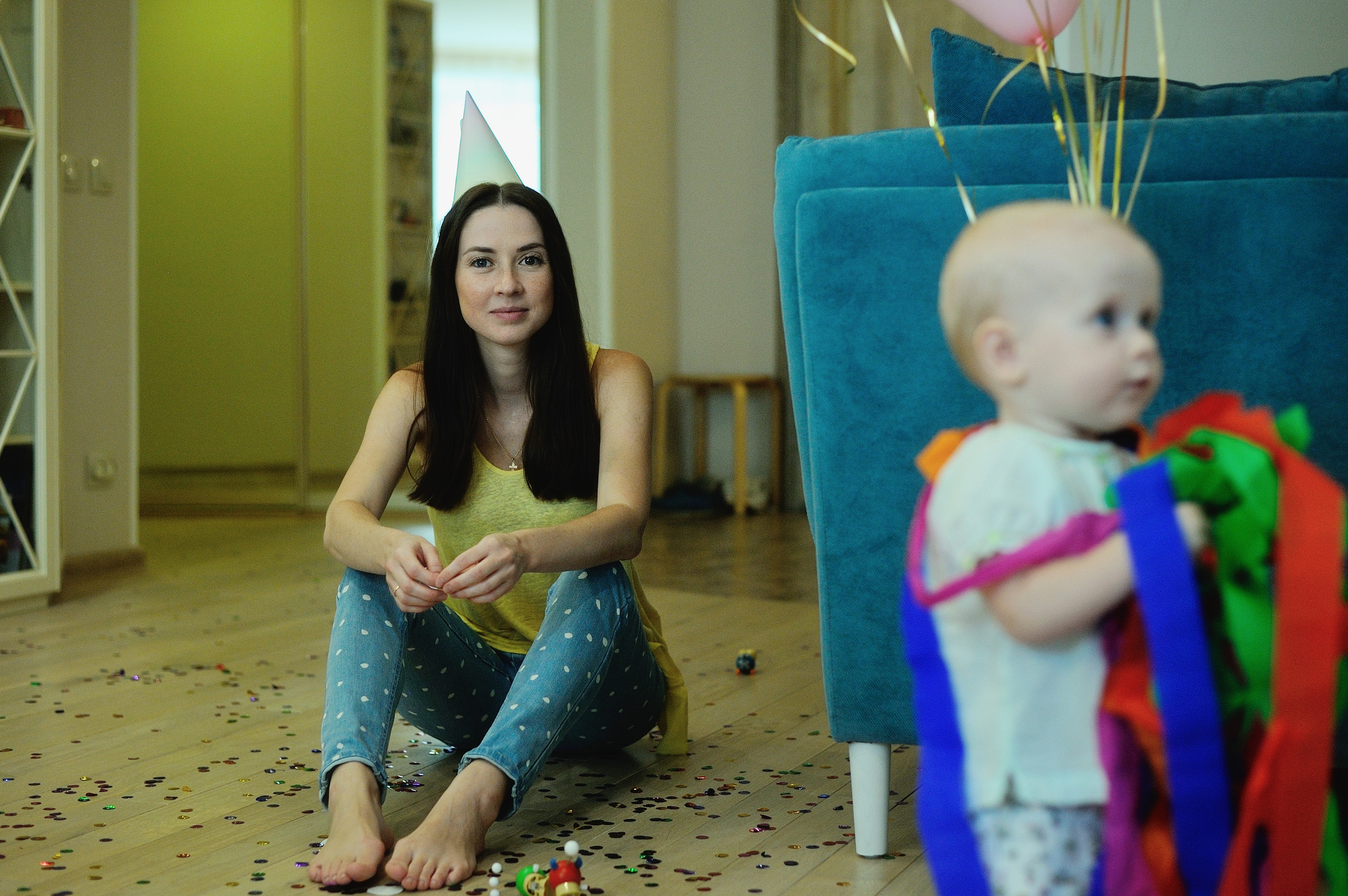 Годовастие. Фотограф Нижневартовск. Фотограф в Нижневартовске Анна Стрельцова