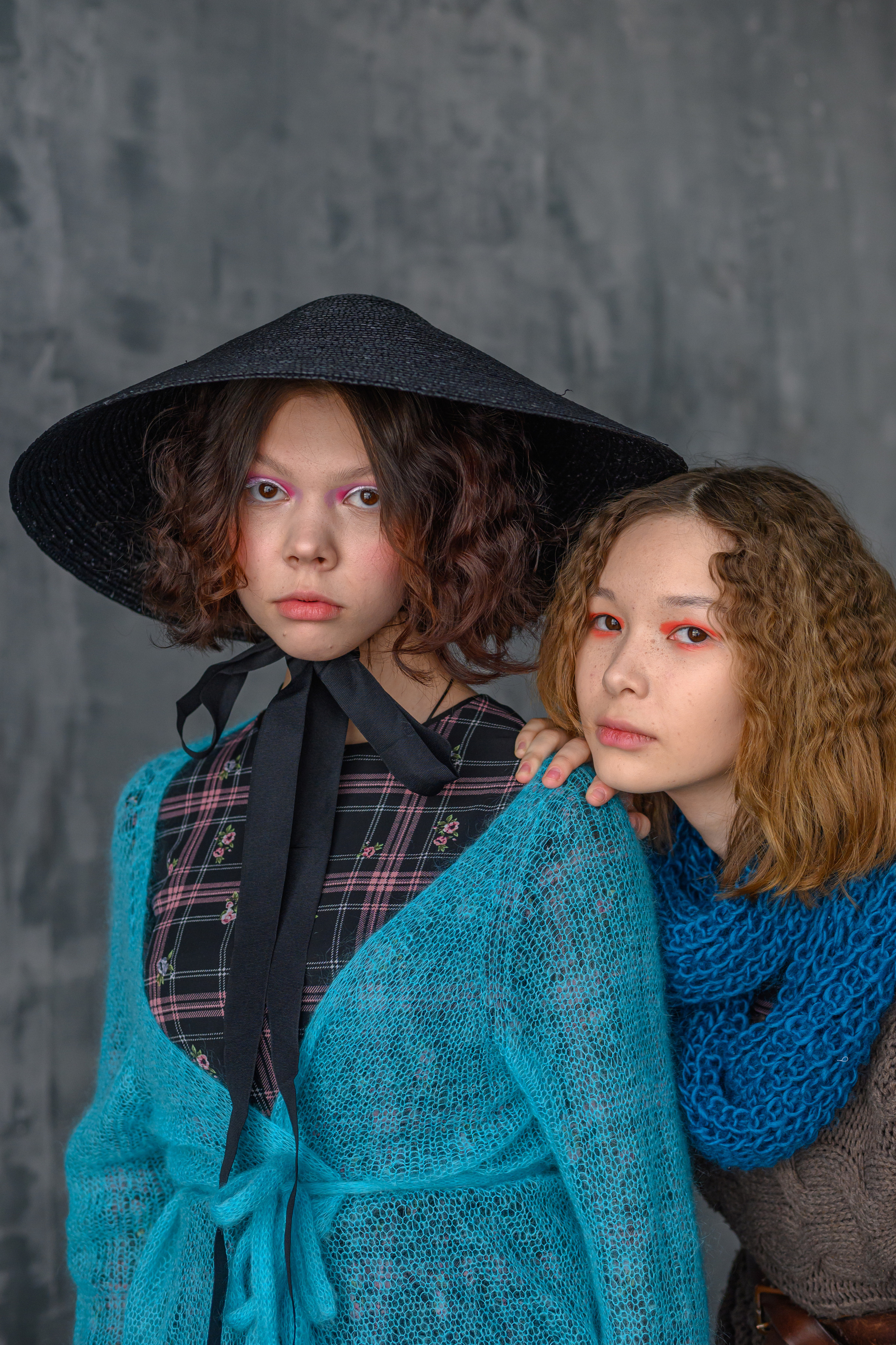 Модельное агентство INDIGO. Детский портретный Фотограф Нижневартовск. Фотограф в Нижневартовске Анна Стрельцова