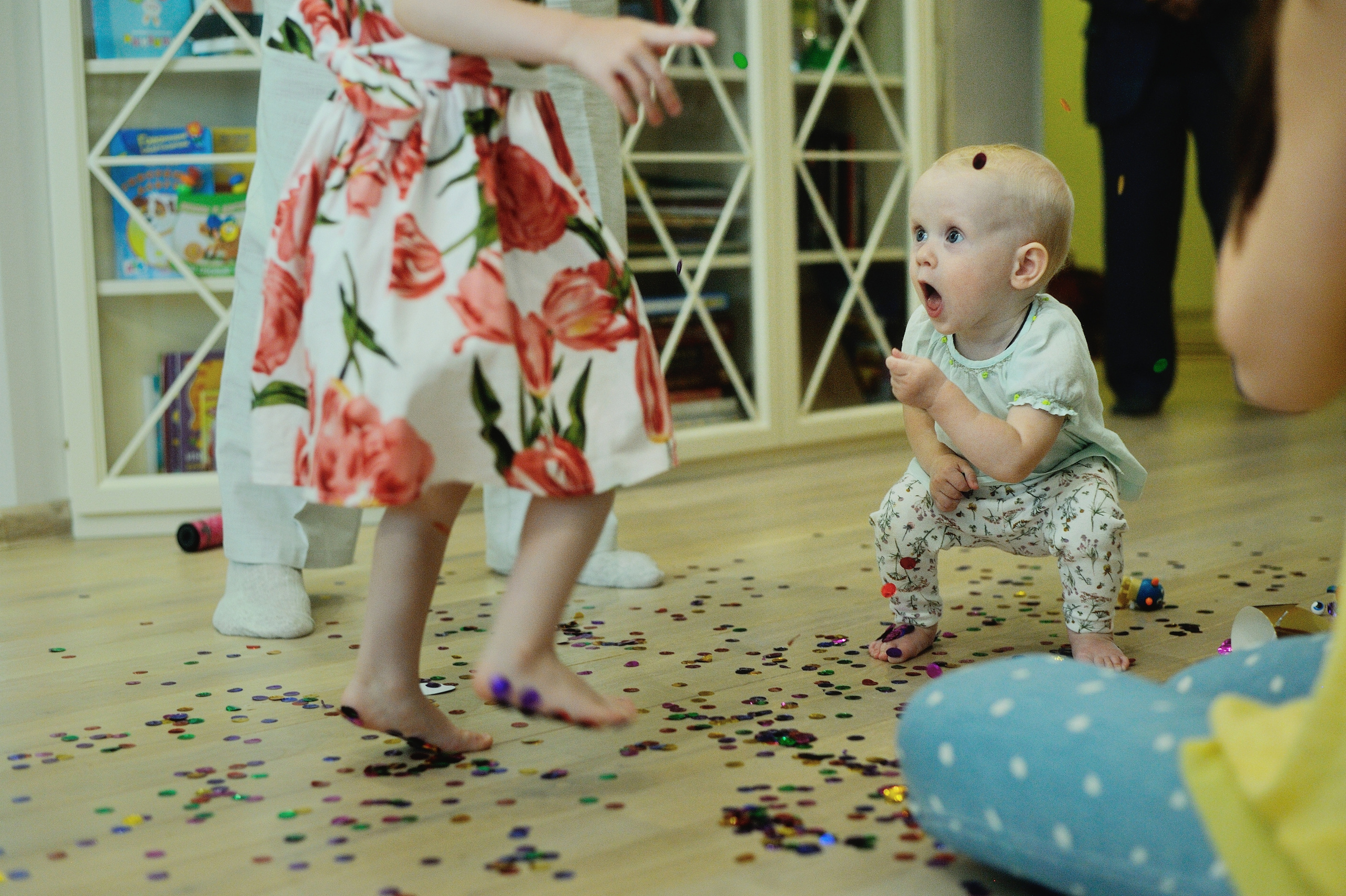 Годовастие. Фотограф Нижневартовск. Фотограф в Нижневартовске Анна Стрельцова