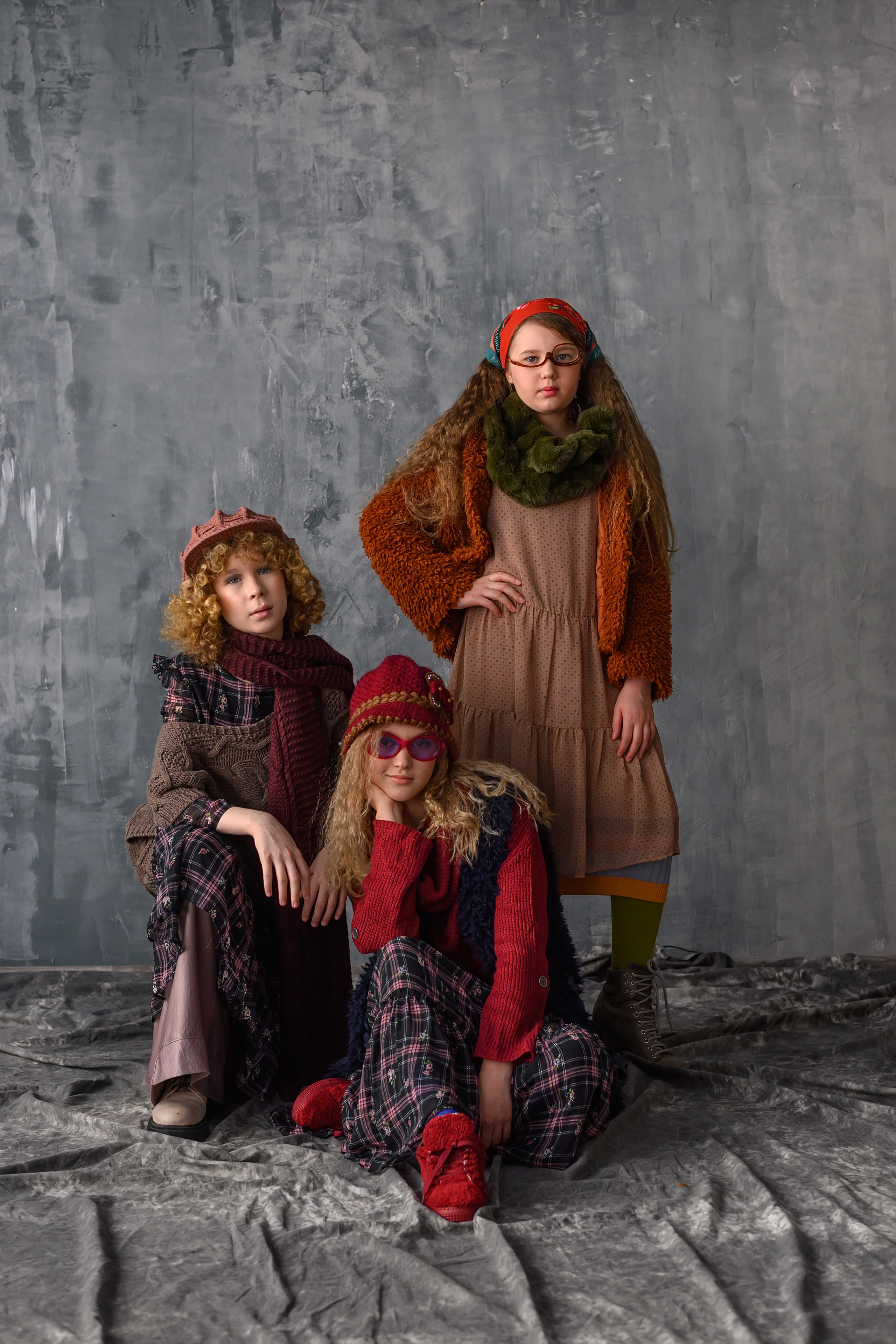 Модельное агентство INDIGO. Детский портретный Фотограф Нижневартовск. Фотограф в Нижневартовске Анна Стрельцова