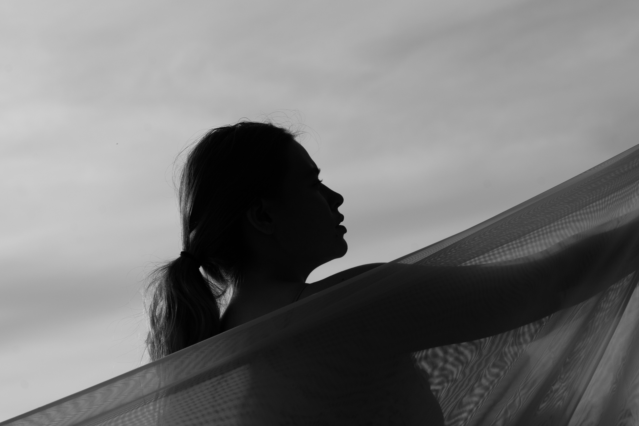 Офелия. Портретный женский Фотограф Нижневартовск. Фотограф в Нижневартовске Анна Стрельцова