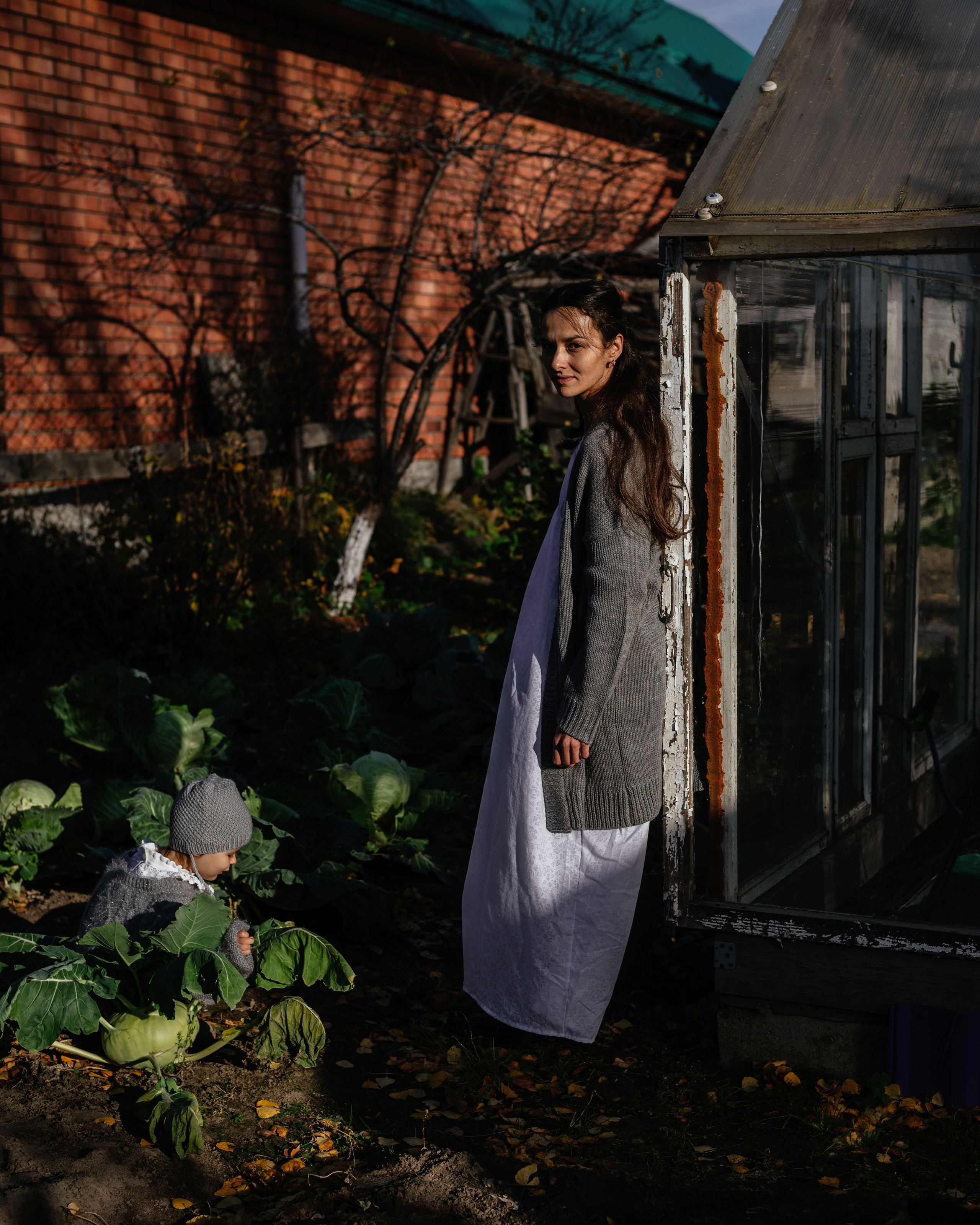 Портрет мамы и дочки. Фотограф Нижневартовск. Фотограф в Нижневартовске Анна Стрельцова