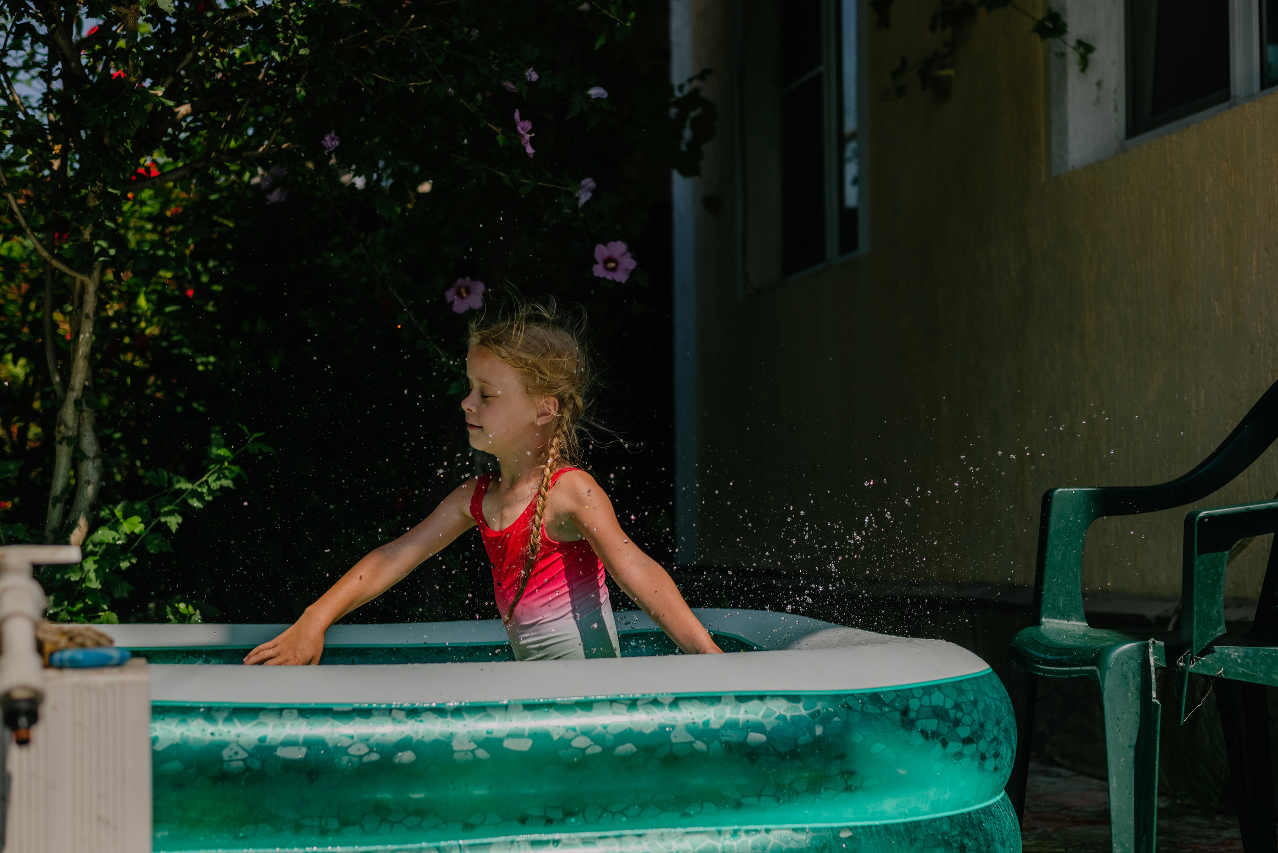 Детская фотосессия. Фотограф Нижневартовск. Фотограф в Нижневартовске Анна Стрельцова