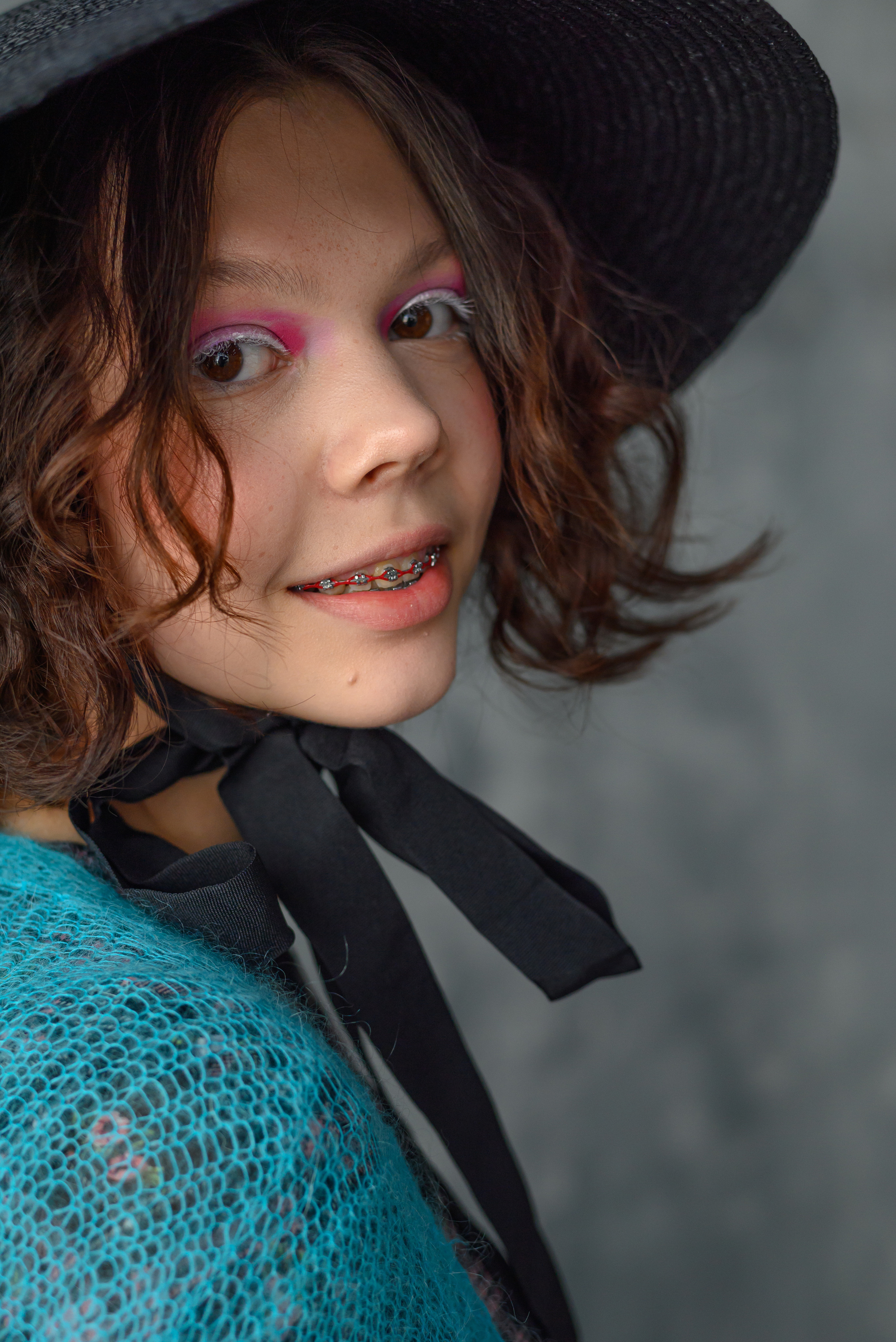 Модельное агентство INDIGO. Детский портретный Фотограф Нижневартовск. Фотограф в Нижневартовске Анна Стрельцова