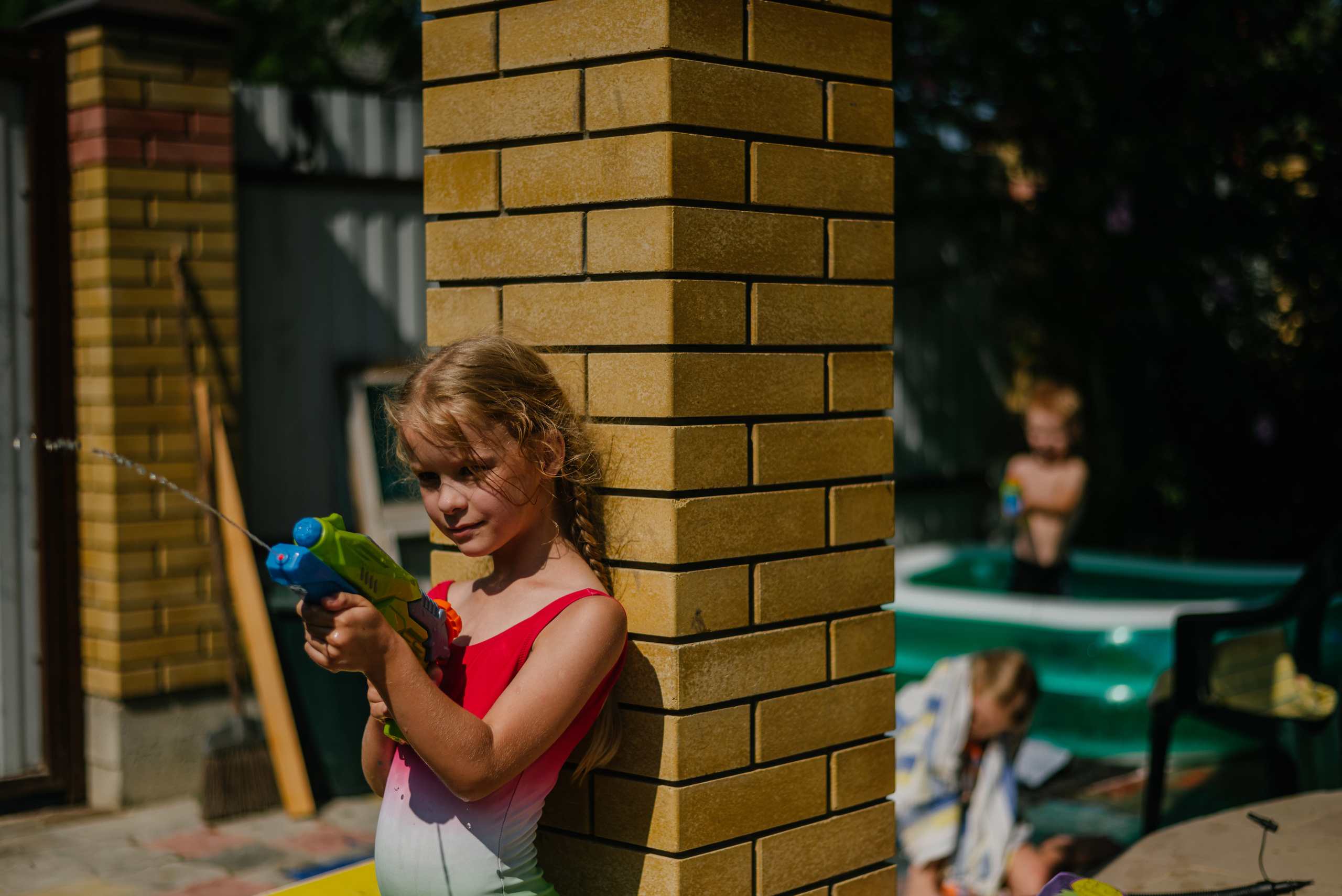 Детская фотосессия. Фотограф Нижневартовск. Фотограф в Нижневартовске Анна Стрельцова
