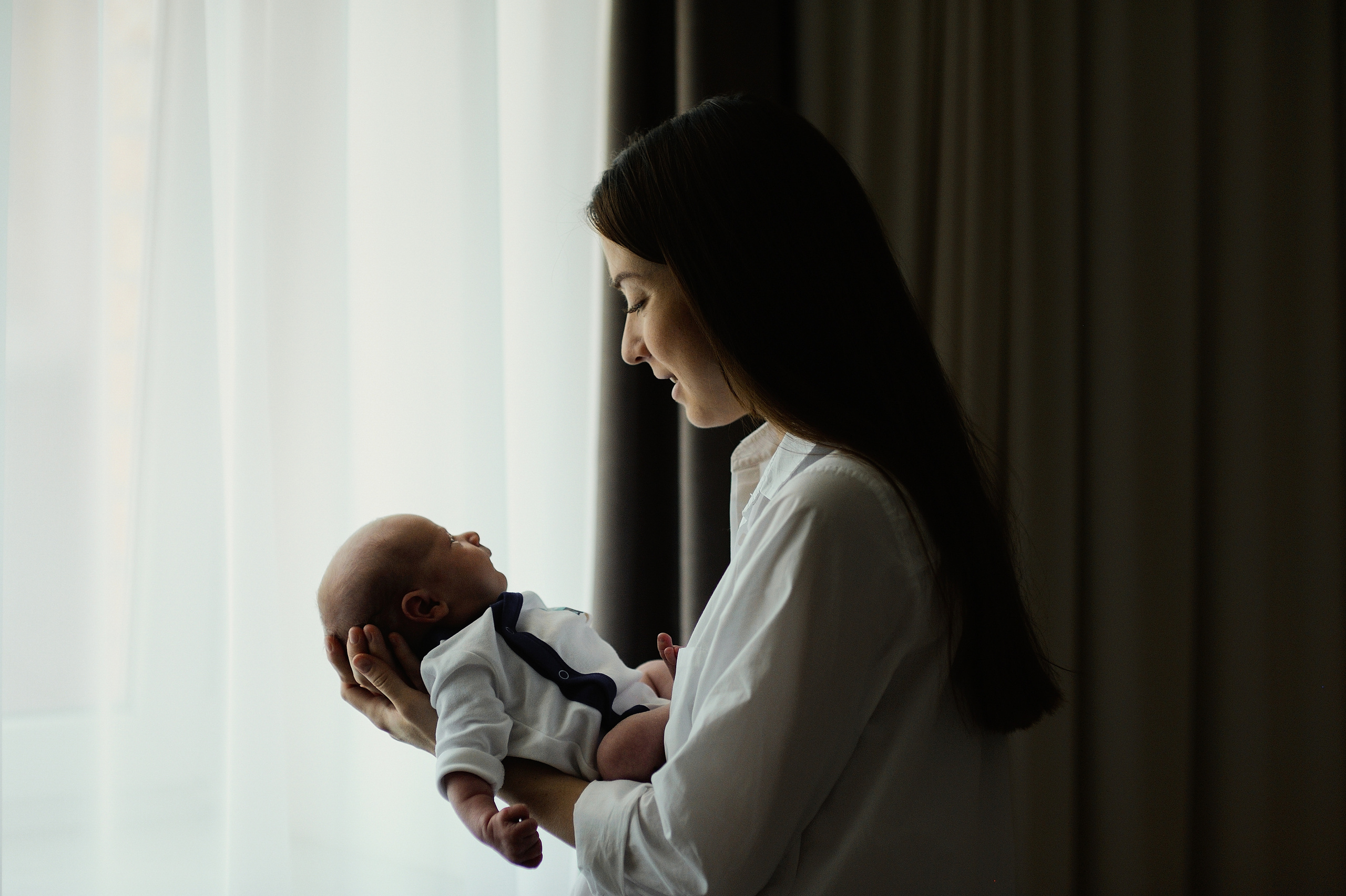 Домашняя семейная фотосессия. Фотограф Нижневартовск. Фотограф в Нижневартовске Анна Стрельцова