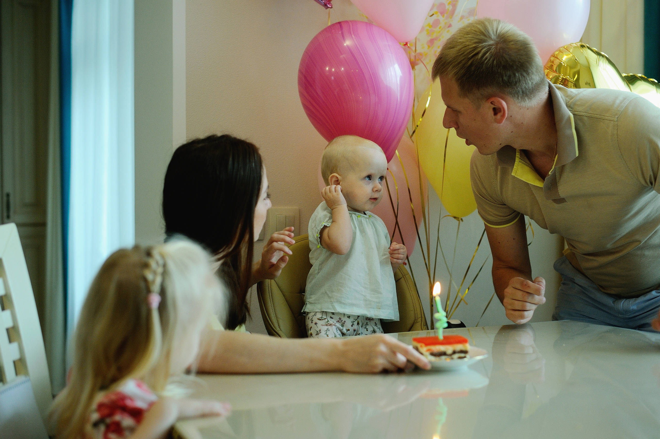 Годовастие. Фотограф Нижневартовск. Фотограф в Нижневартовске Анна Стрельцова