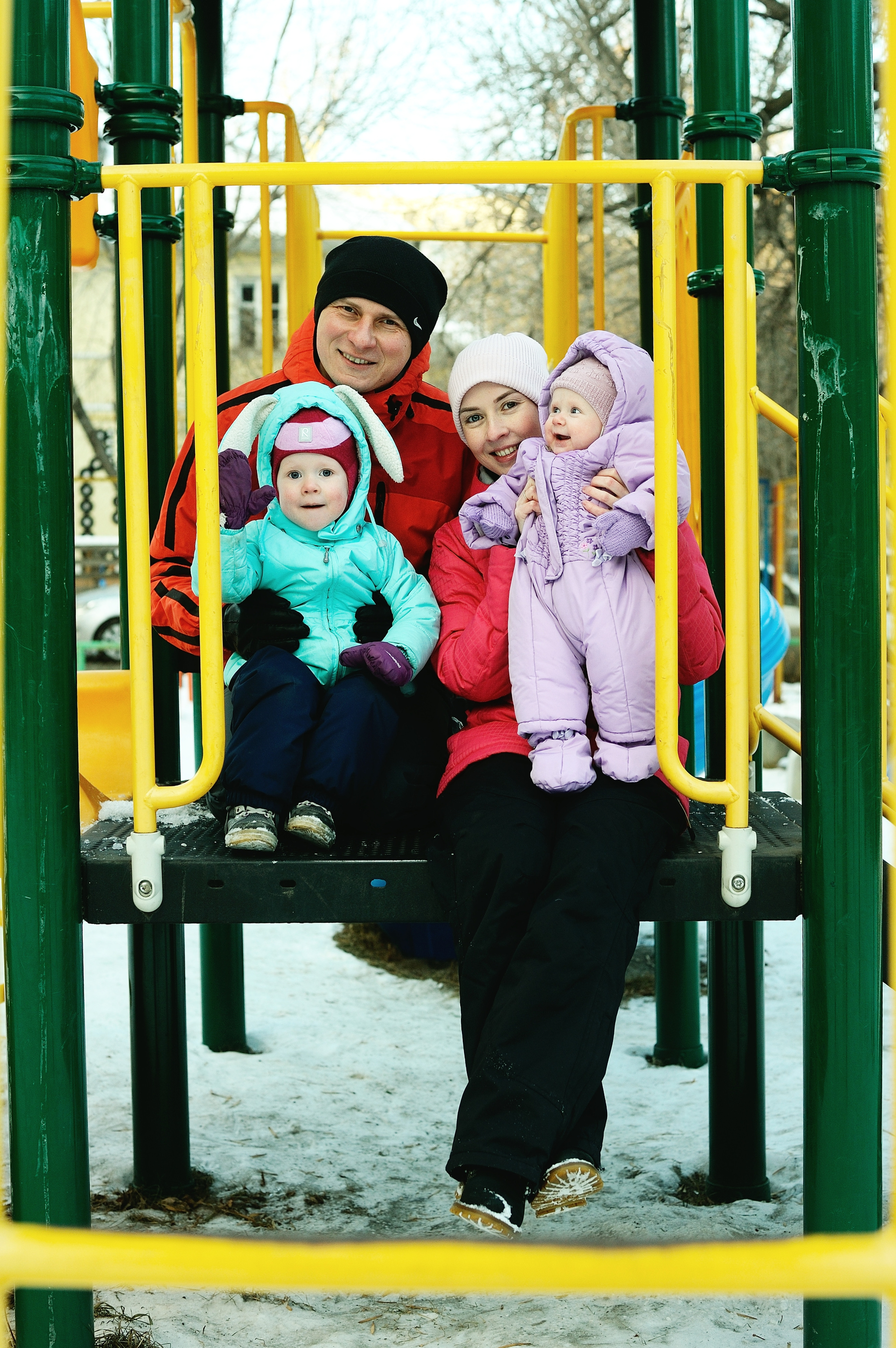 Фотосессия первой прогулки малыша. Фотограф Нижневартовск. Фотограф в Нижневартовске Анна Стрельцова