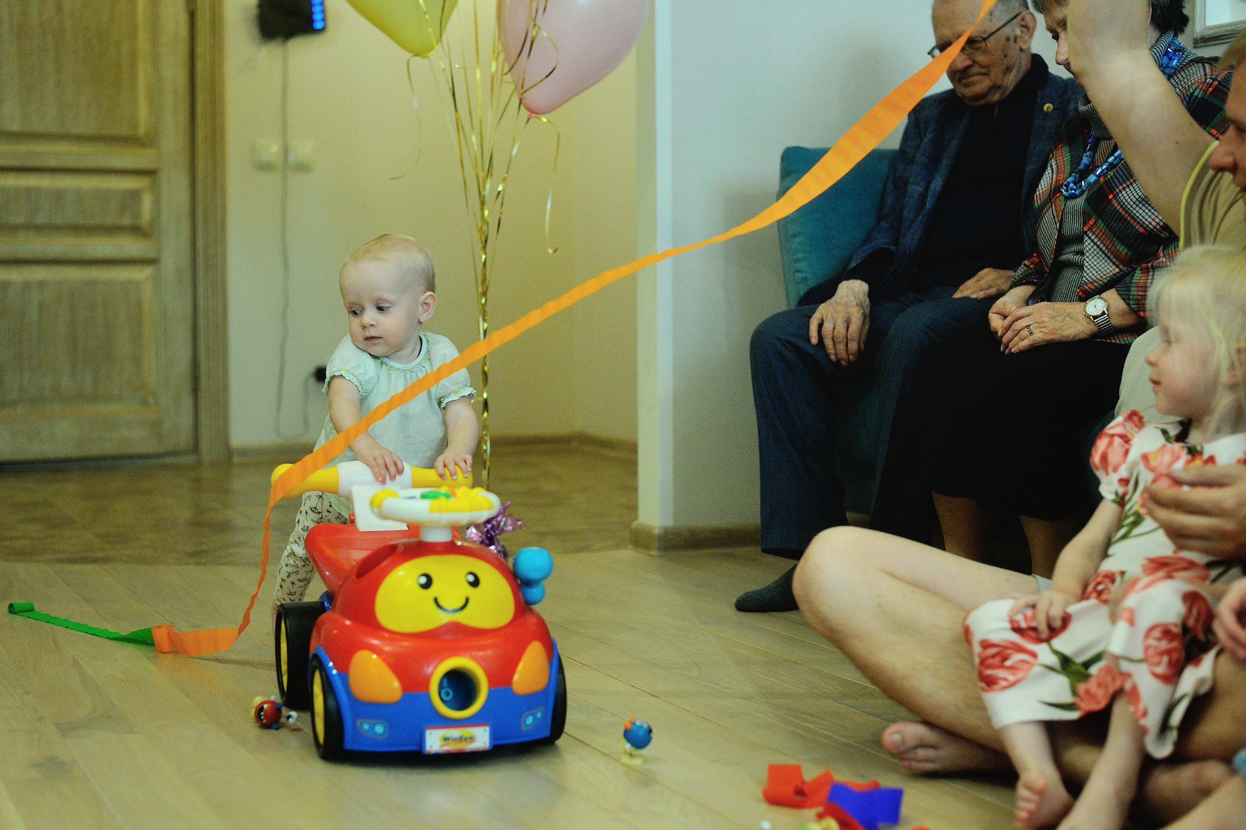 Годовастие. Фотограф Нижневартовск. Фотограф в Нижневартовске Анна Стрельцова