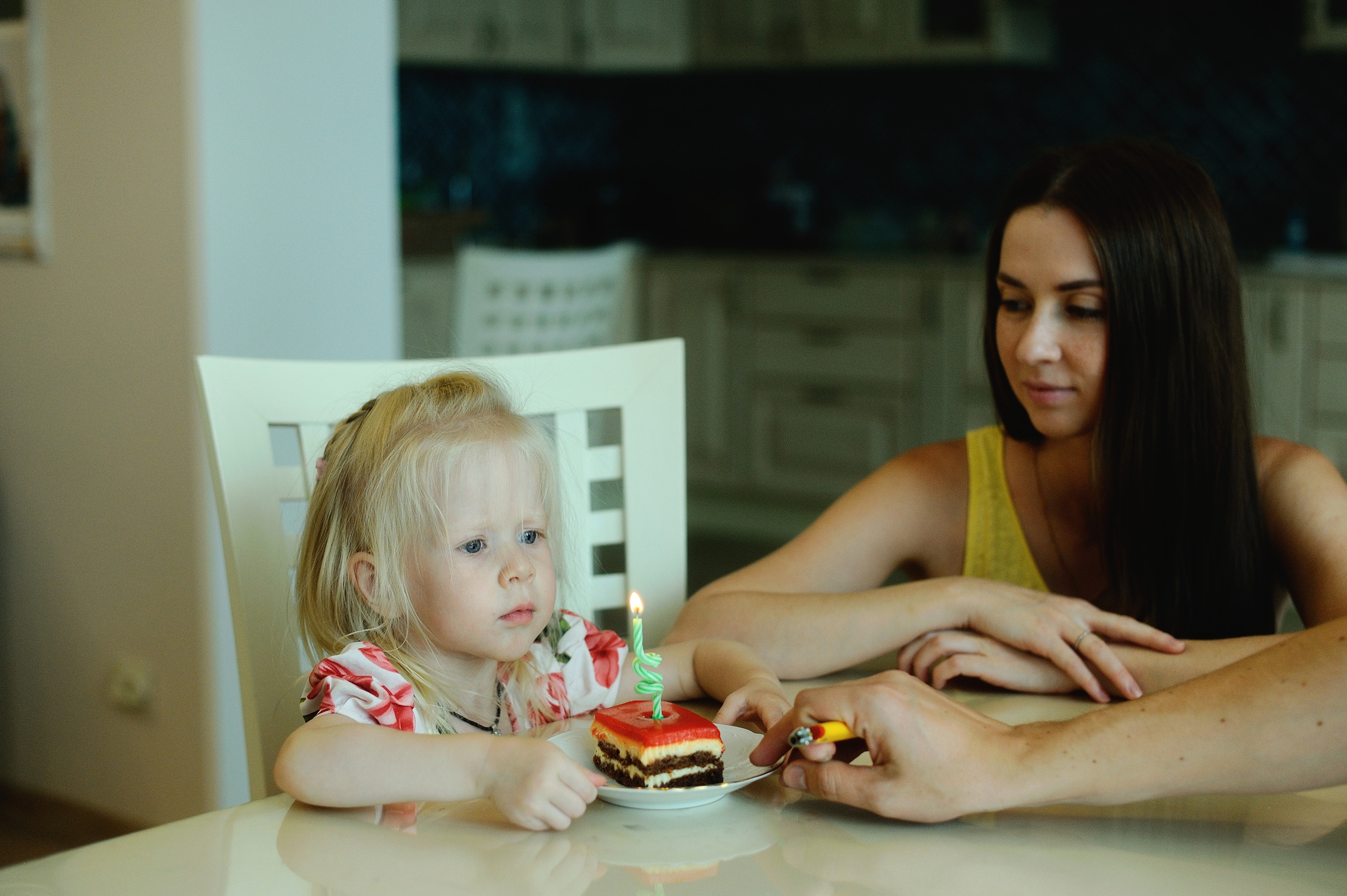 Годовастие. Фотограф Нижневартовск. Фотограф в Нижневартовске Анна Стрельцова