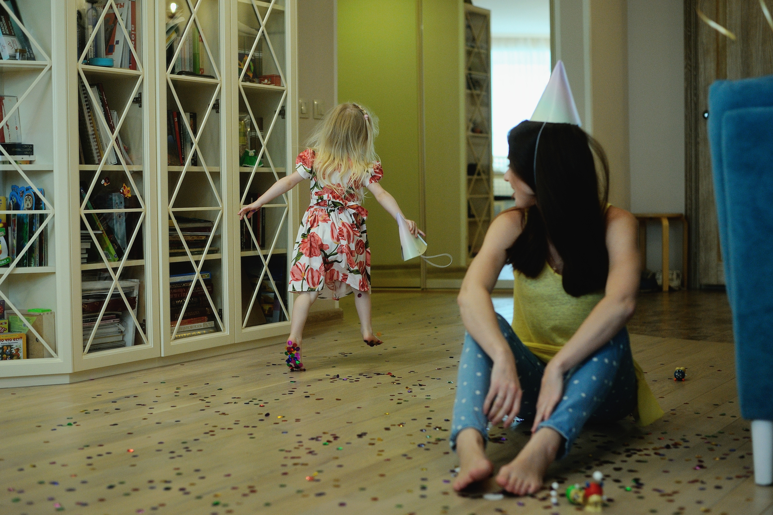 Годовастие. Фотограф Нижневартовск. Фотограф в Нижневартовске Анна Стрельцова